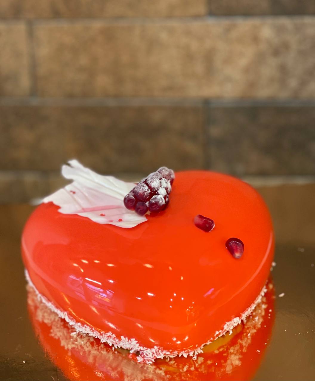 Kav'yarnya-Kondytersʹka Solona Karamelʹ image 2