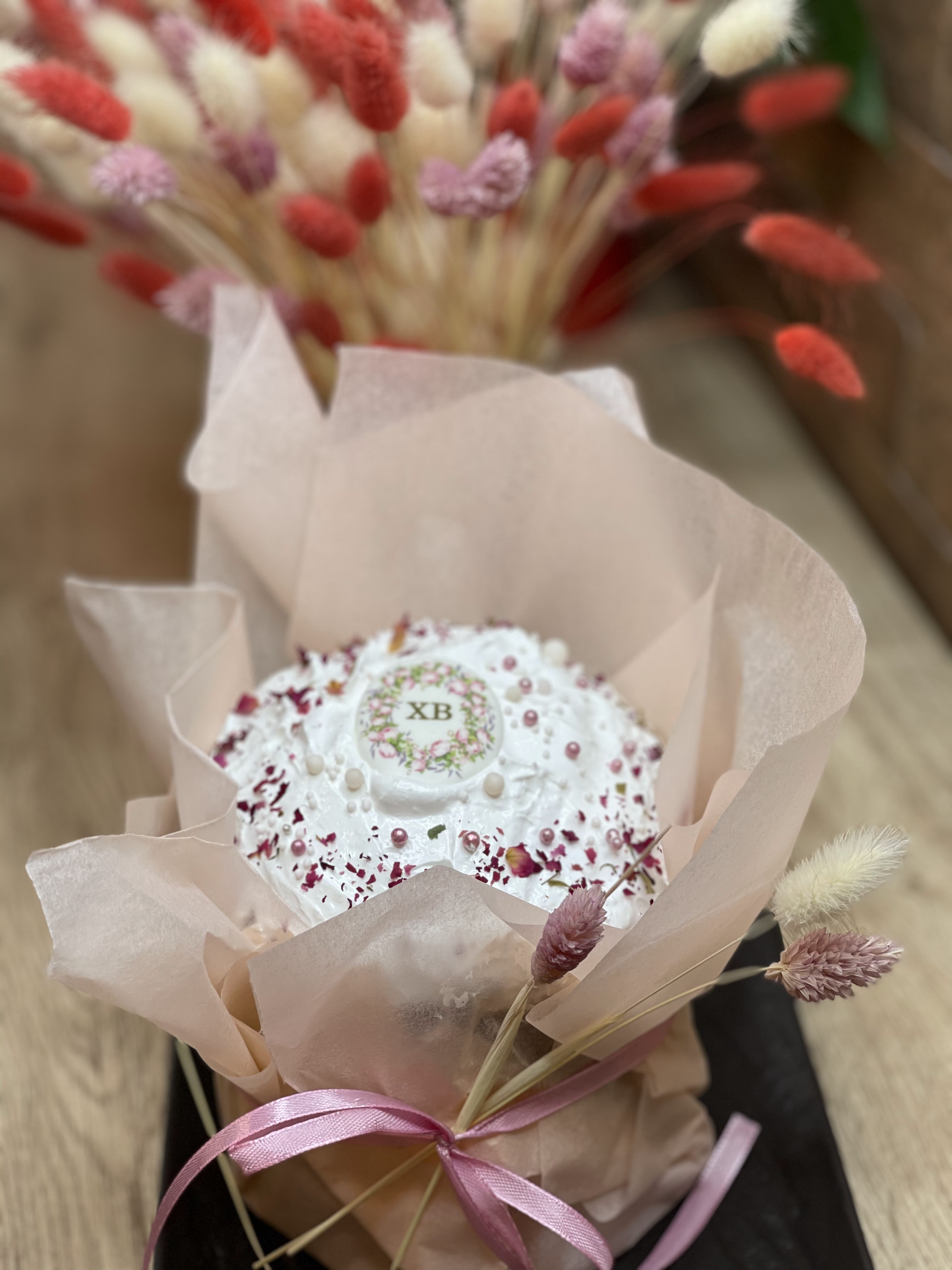 Kav'yarnya-Kondytersʹka Solona Karamelʹ image 6