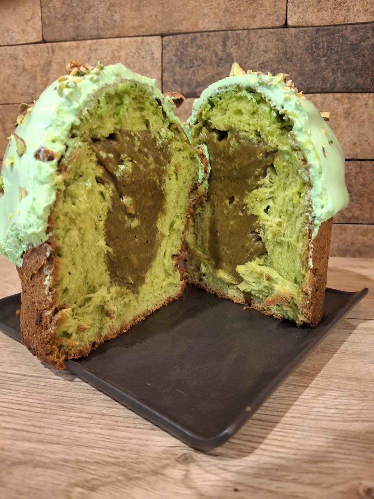 Kav'yarnya-Kondytersʹka Solona Karamelʹ image 7