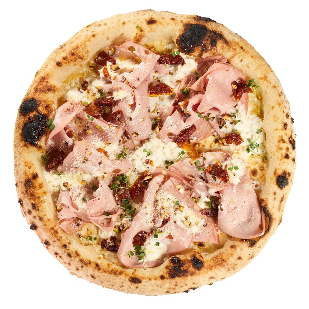 DONO Pizza & Coffee image 2