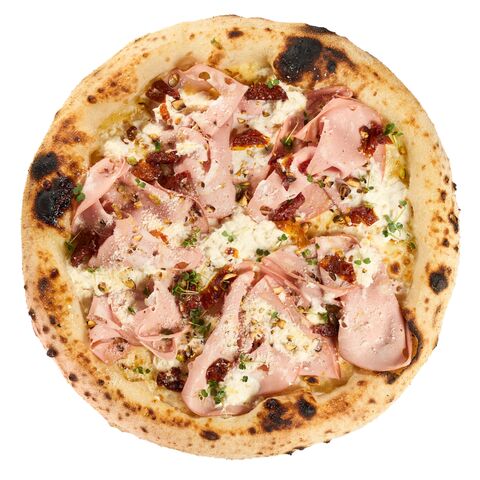 DONO Pizza & Coffee image 2