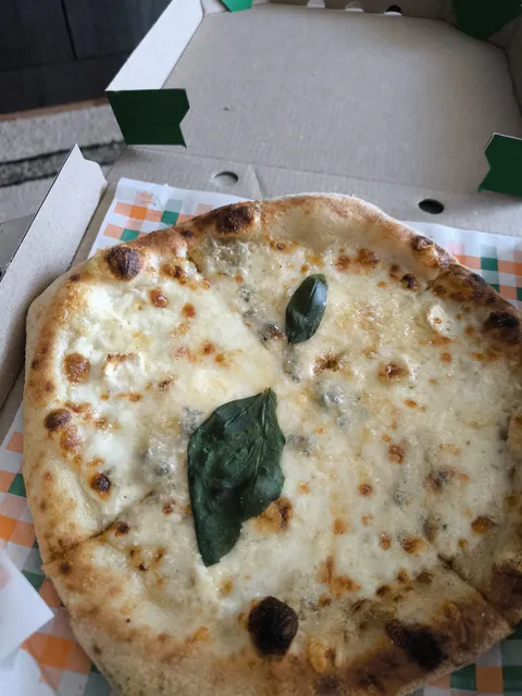 DONO Pizza & Coffee image 5