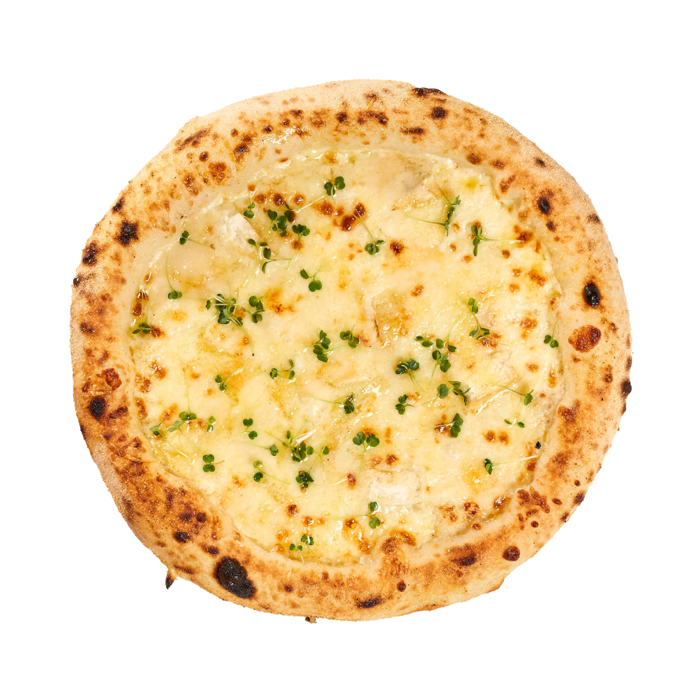 DONO Pizza & Coffee image 7