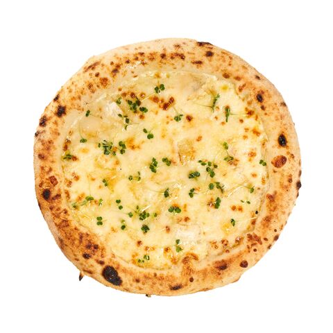 DONO Pizza & Coffee image 7