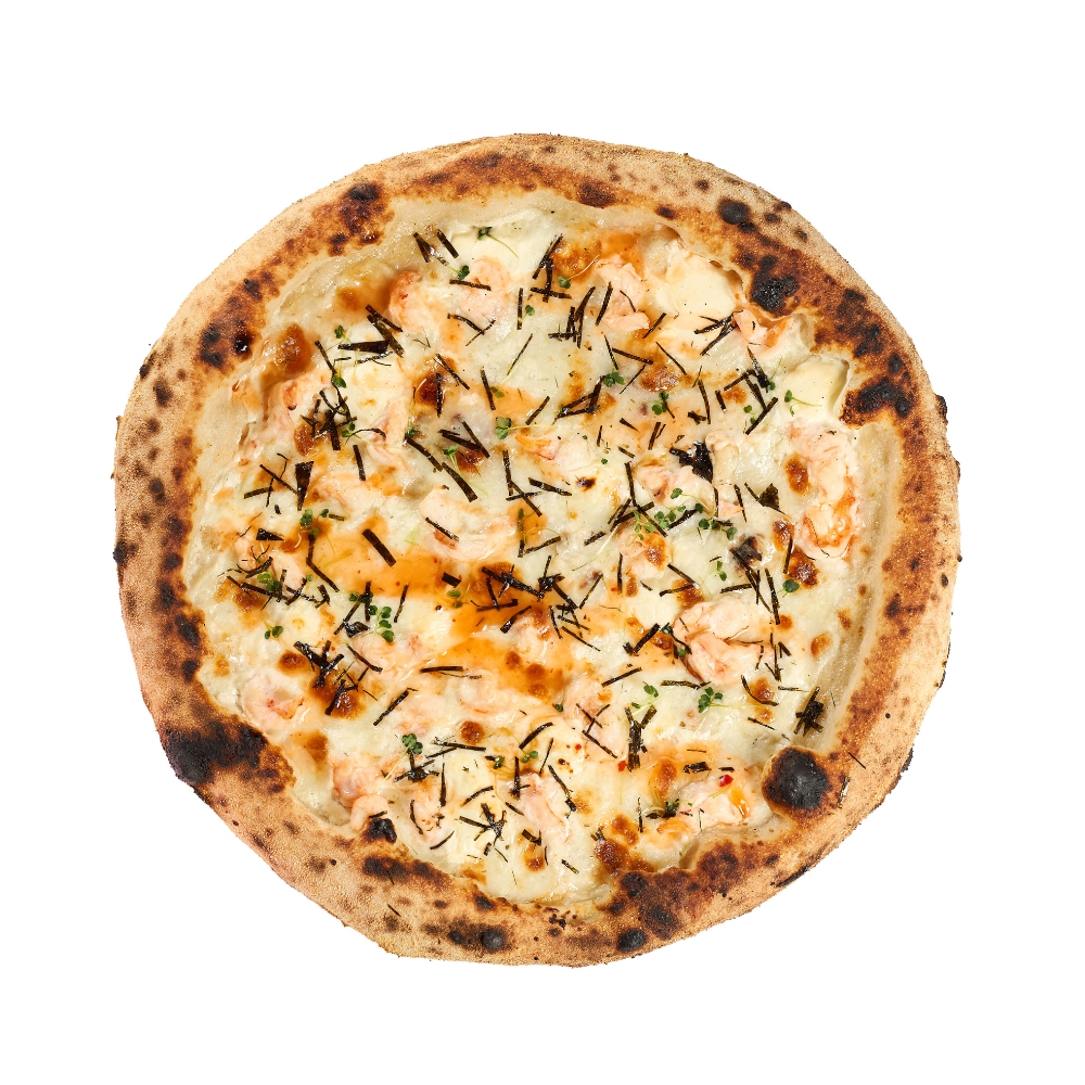 DONO Pizza & Coffee image 9