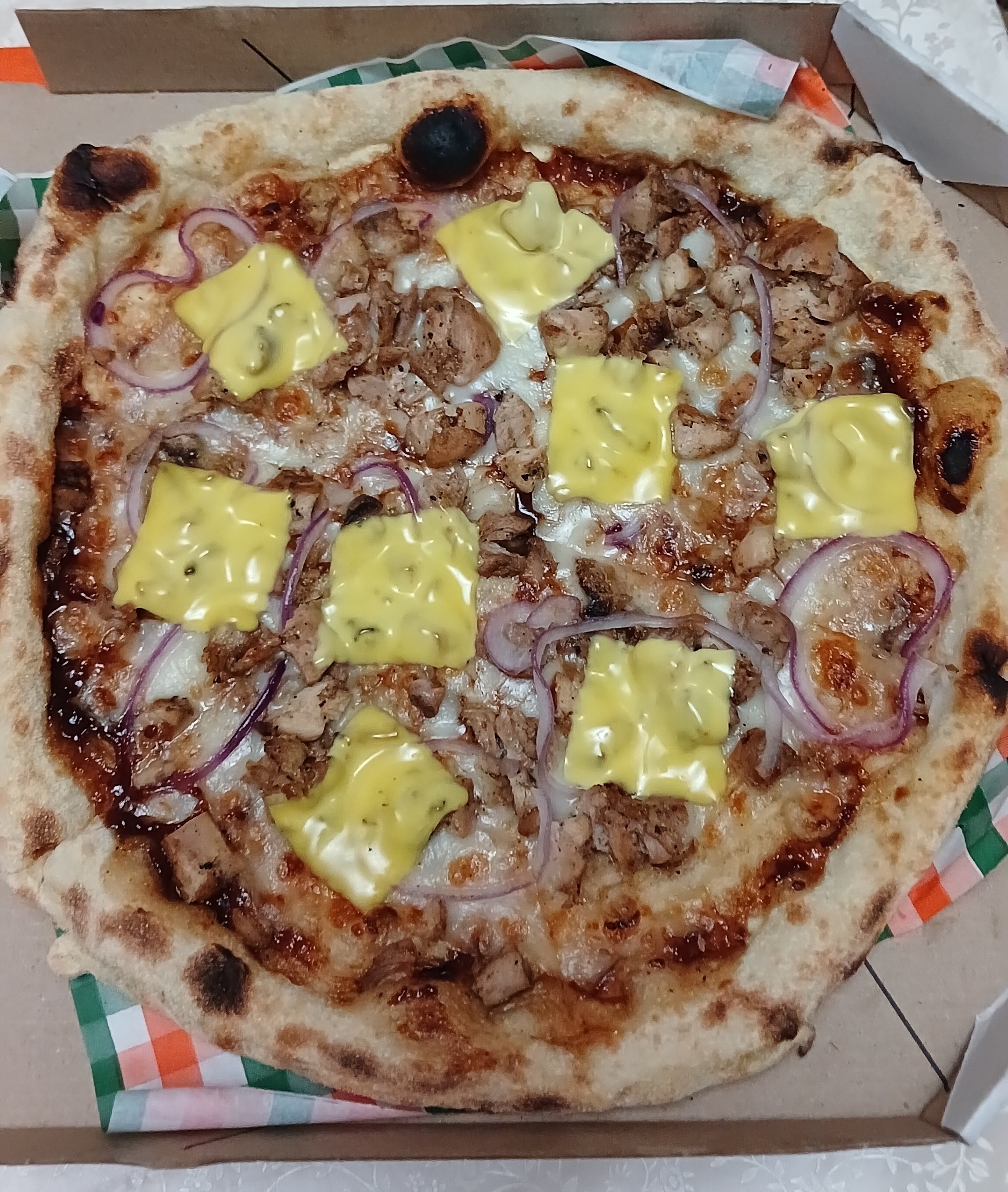 DONO Pizza & Coffee image 10