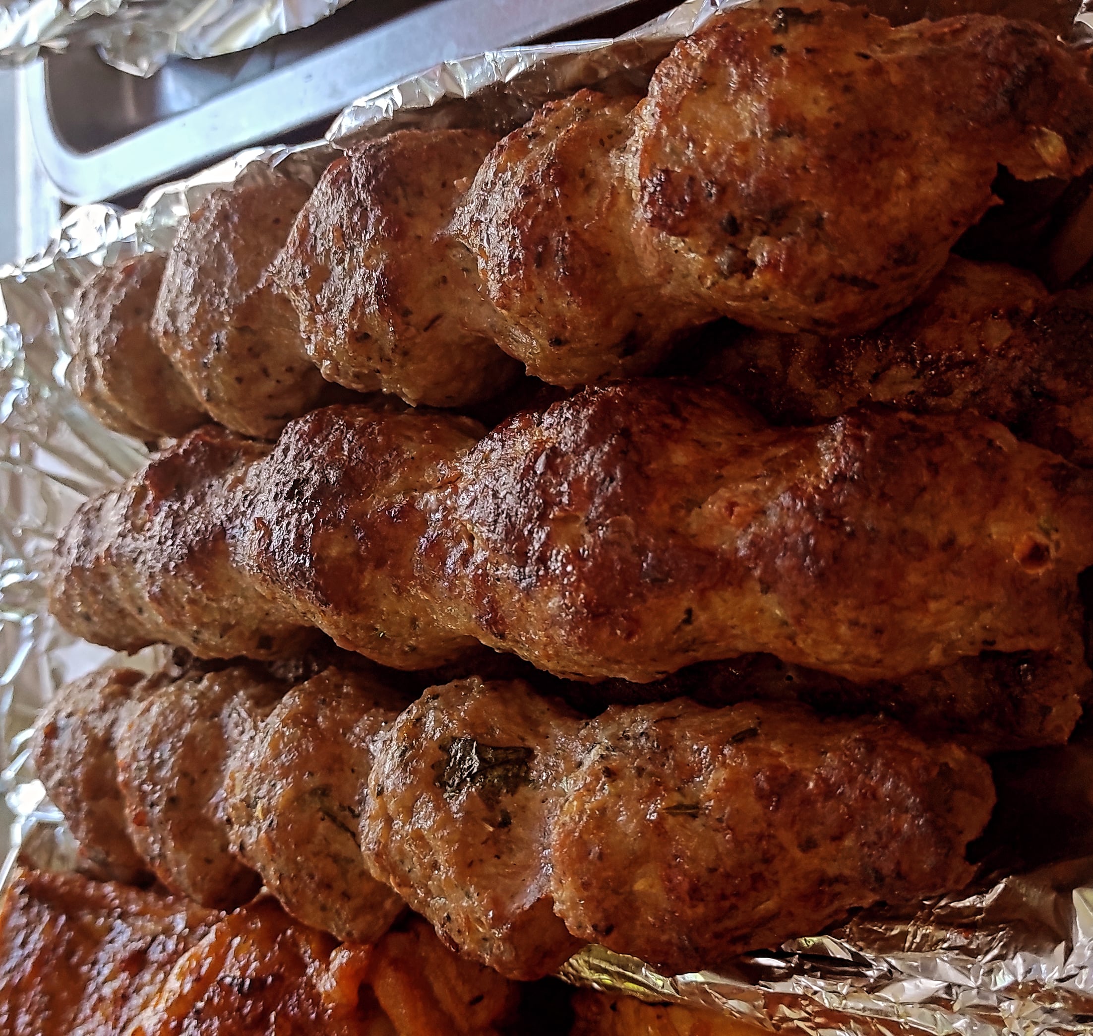 Кавказький шашлик image 2