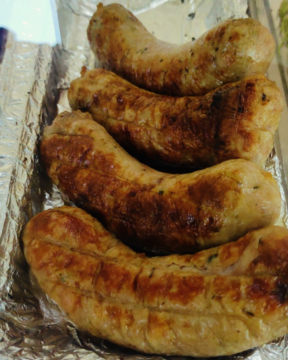 Кавказький шашлик image 5