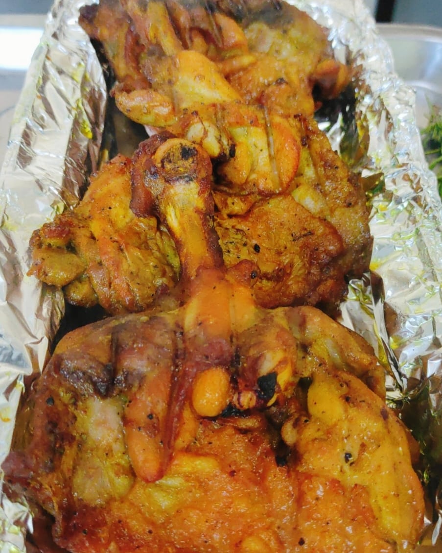 Кавказький шашлик image 6