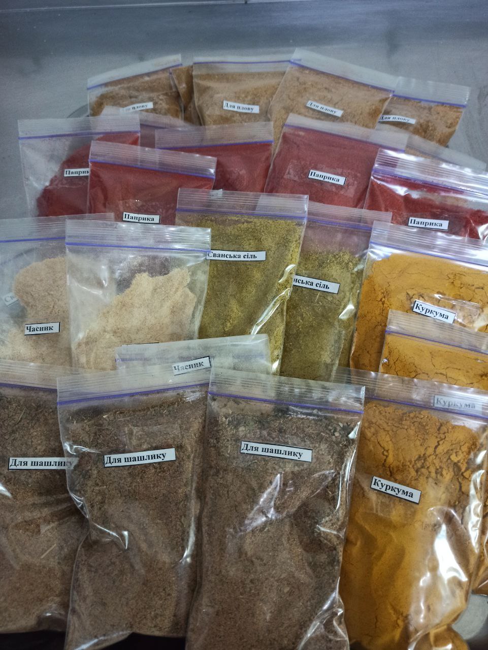 Кавказький шашлик image 9