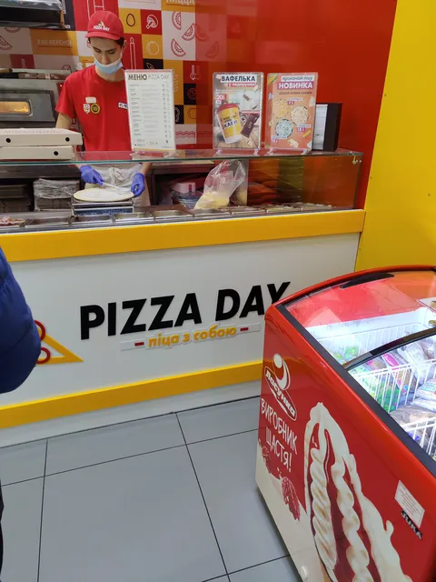Pizza Day image 2