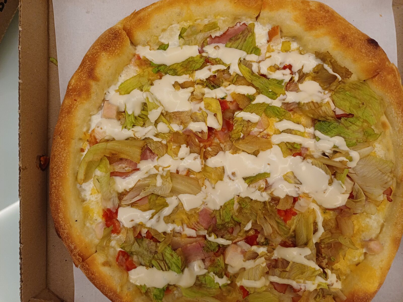 Pizza Day image 10