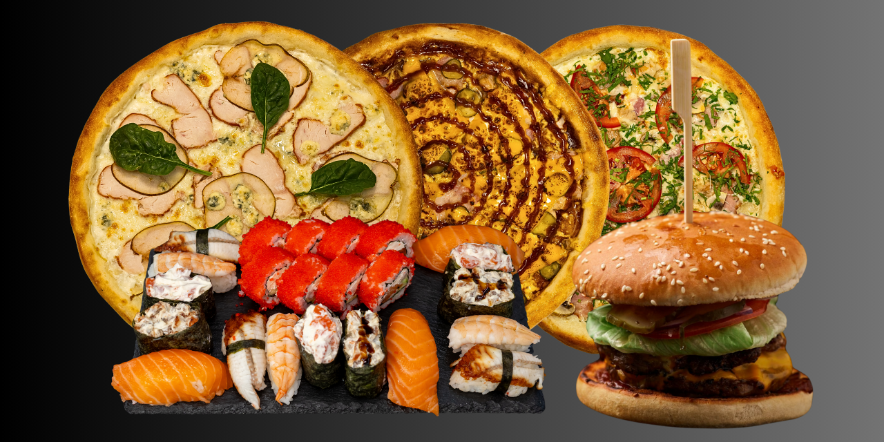 Double cheese (пров. Вільний 2-А) image 1