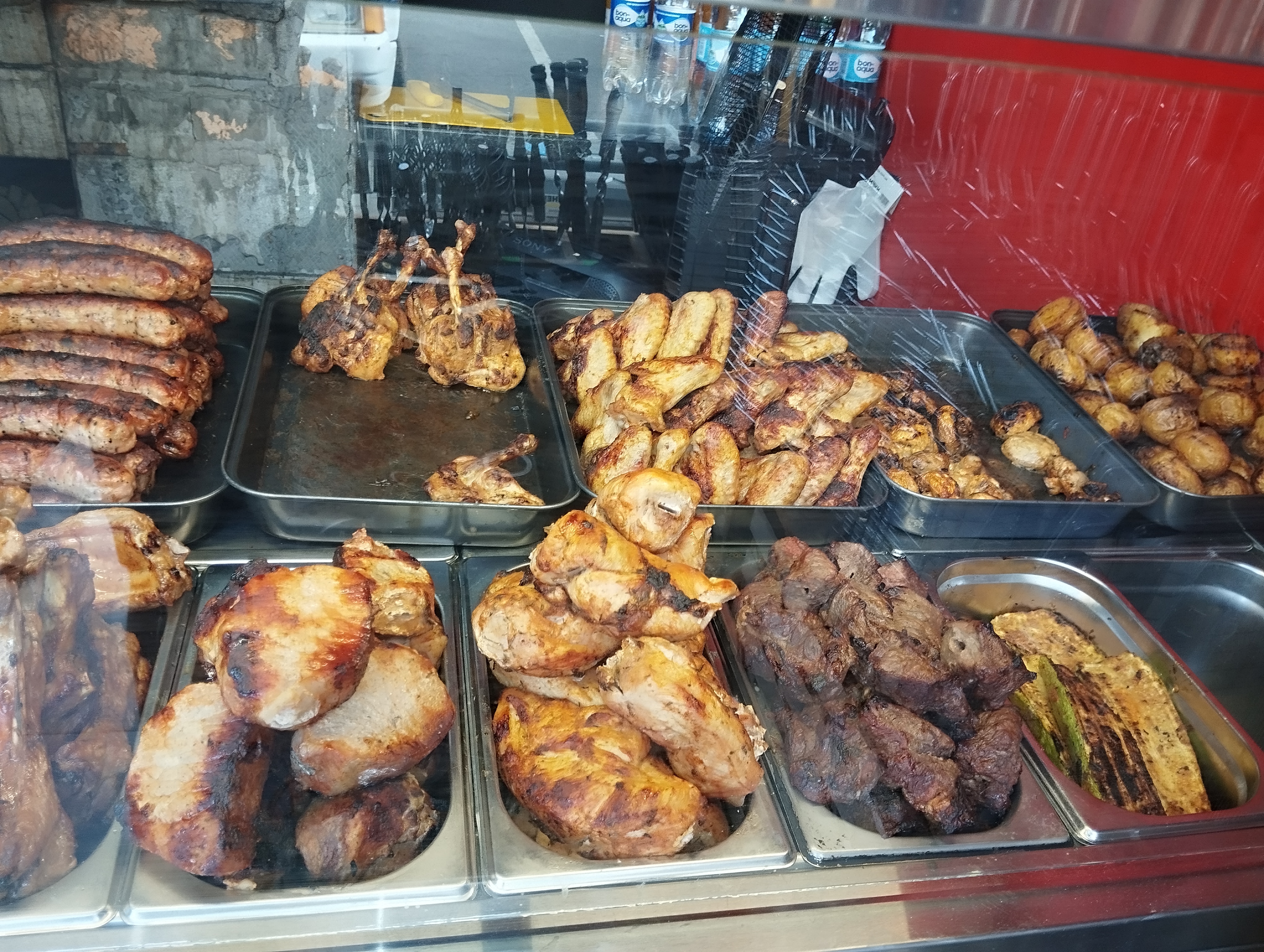 Шашличний движ image 2