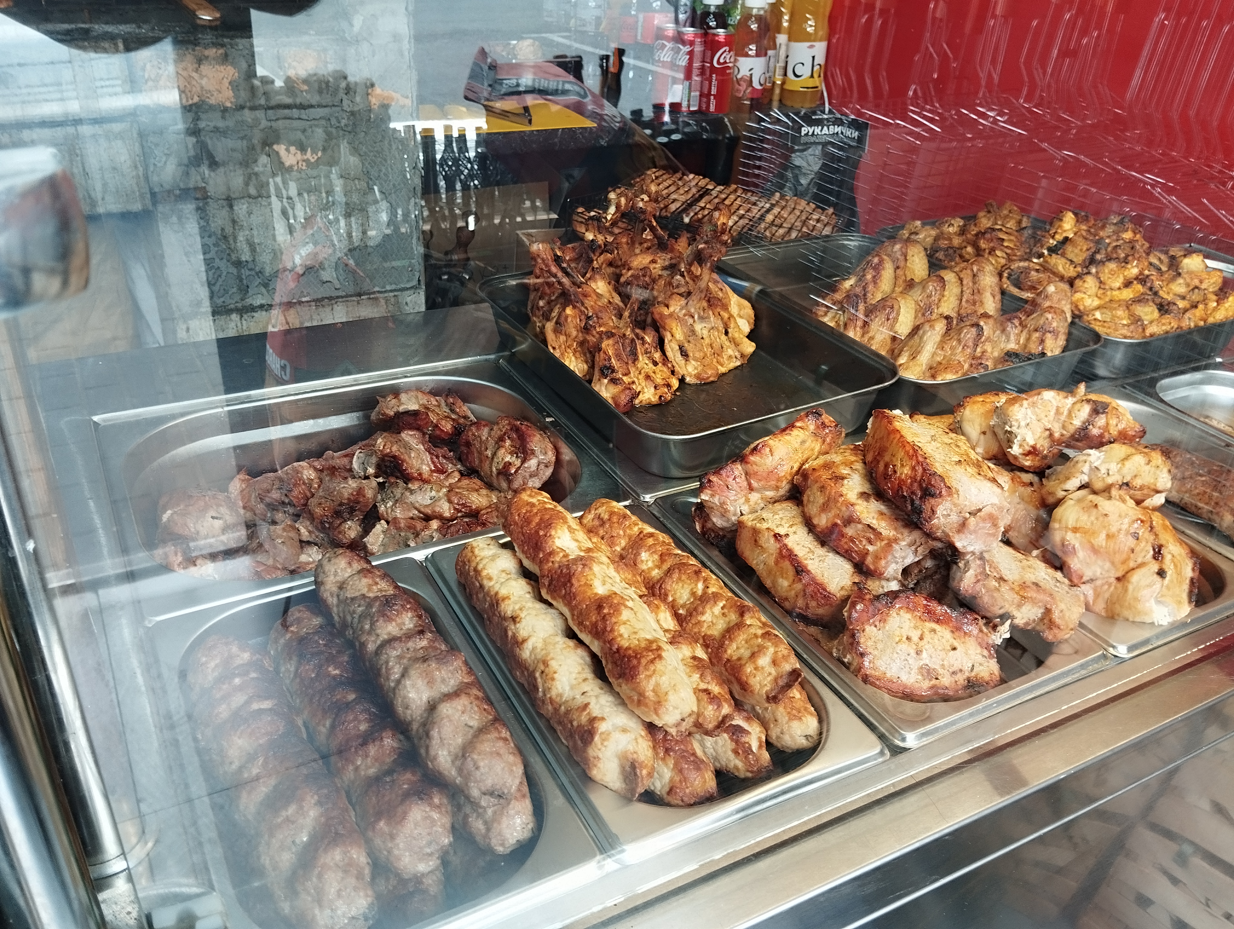 Шашличний движ image 3