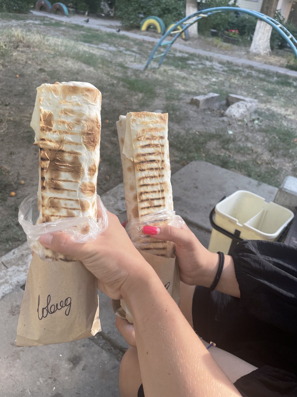 Шашличний движ image 4