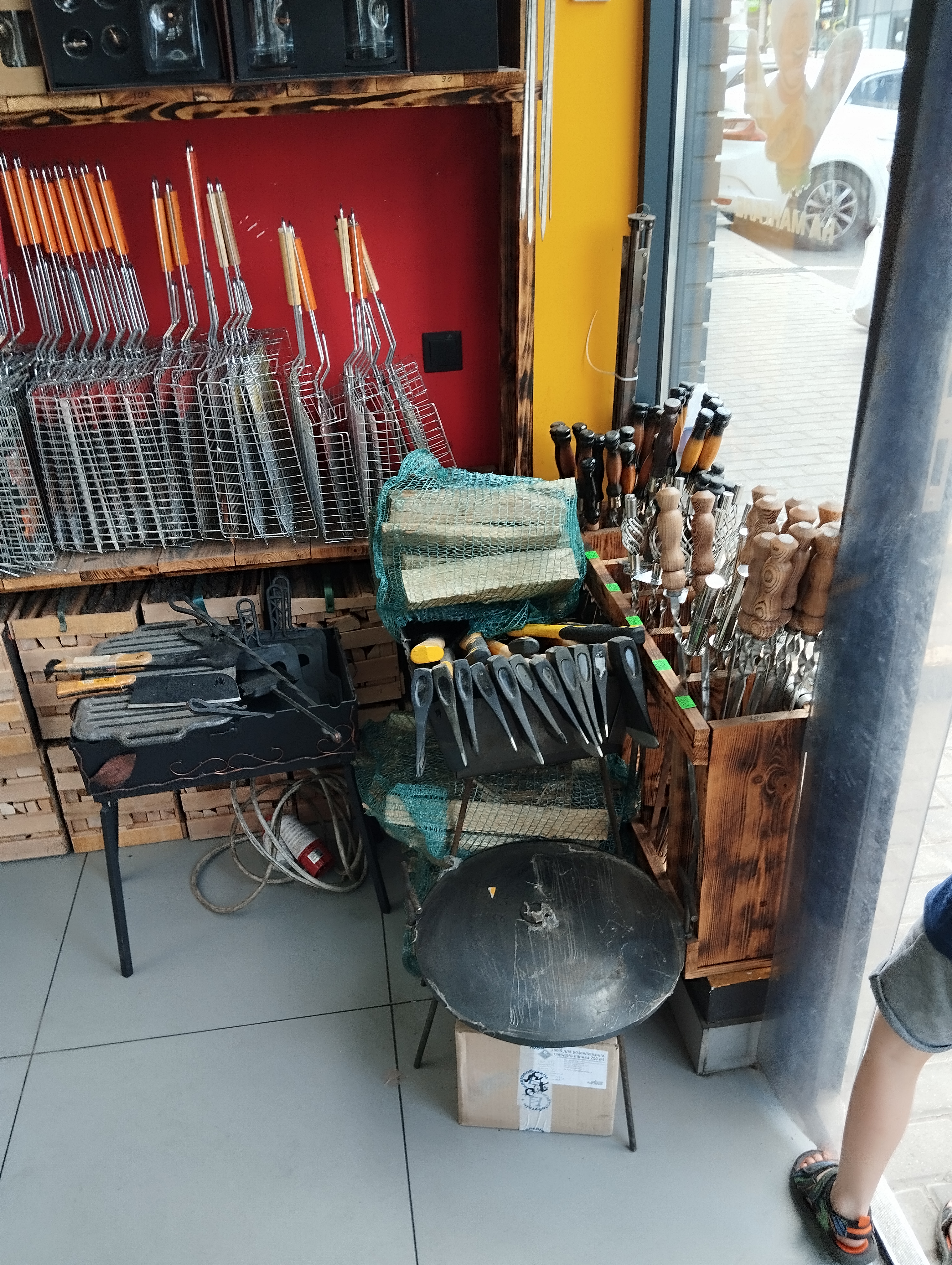 Шашличний движ image 6