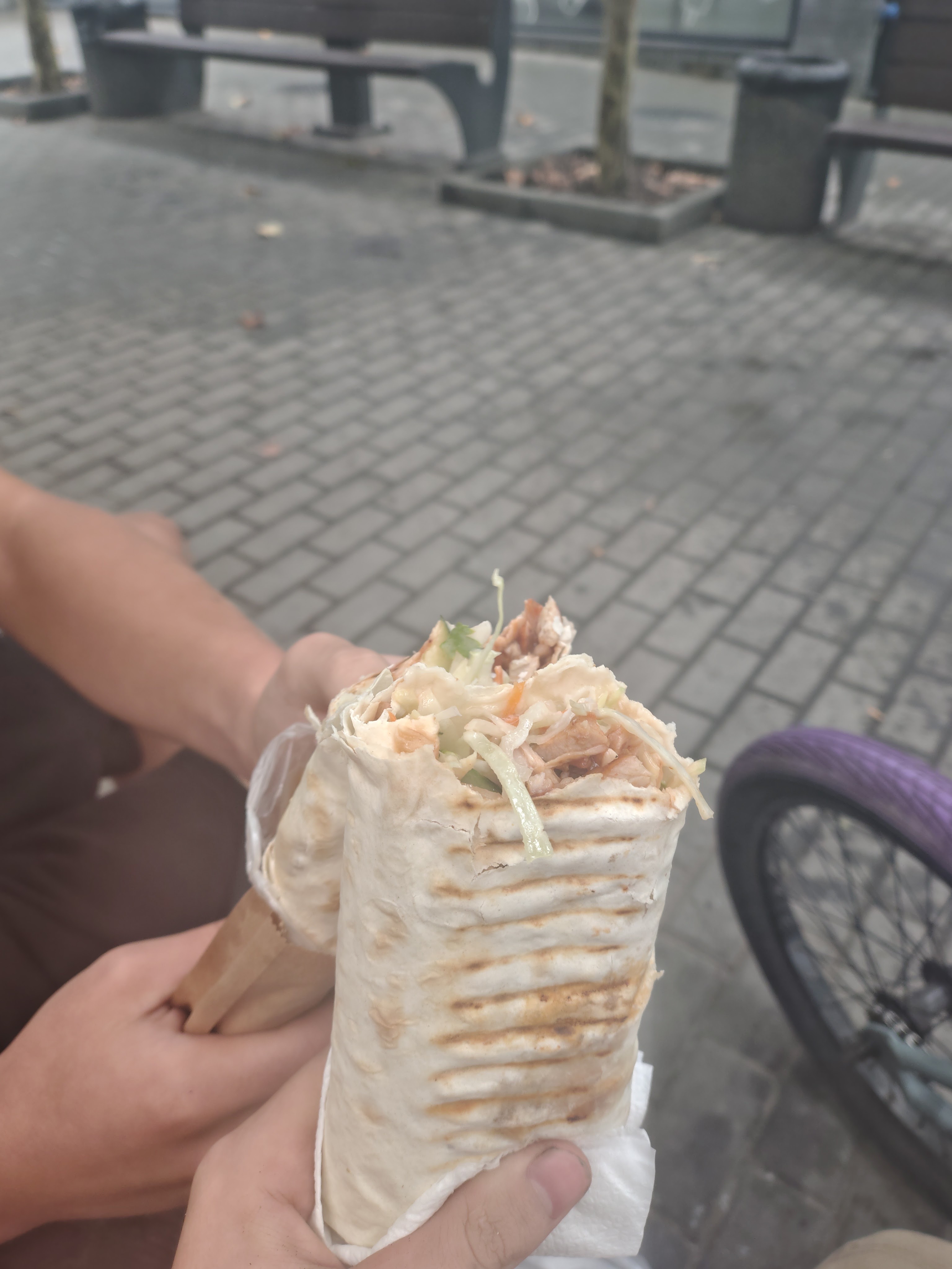 Шашличний движ image 7