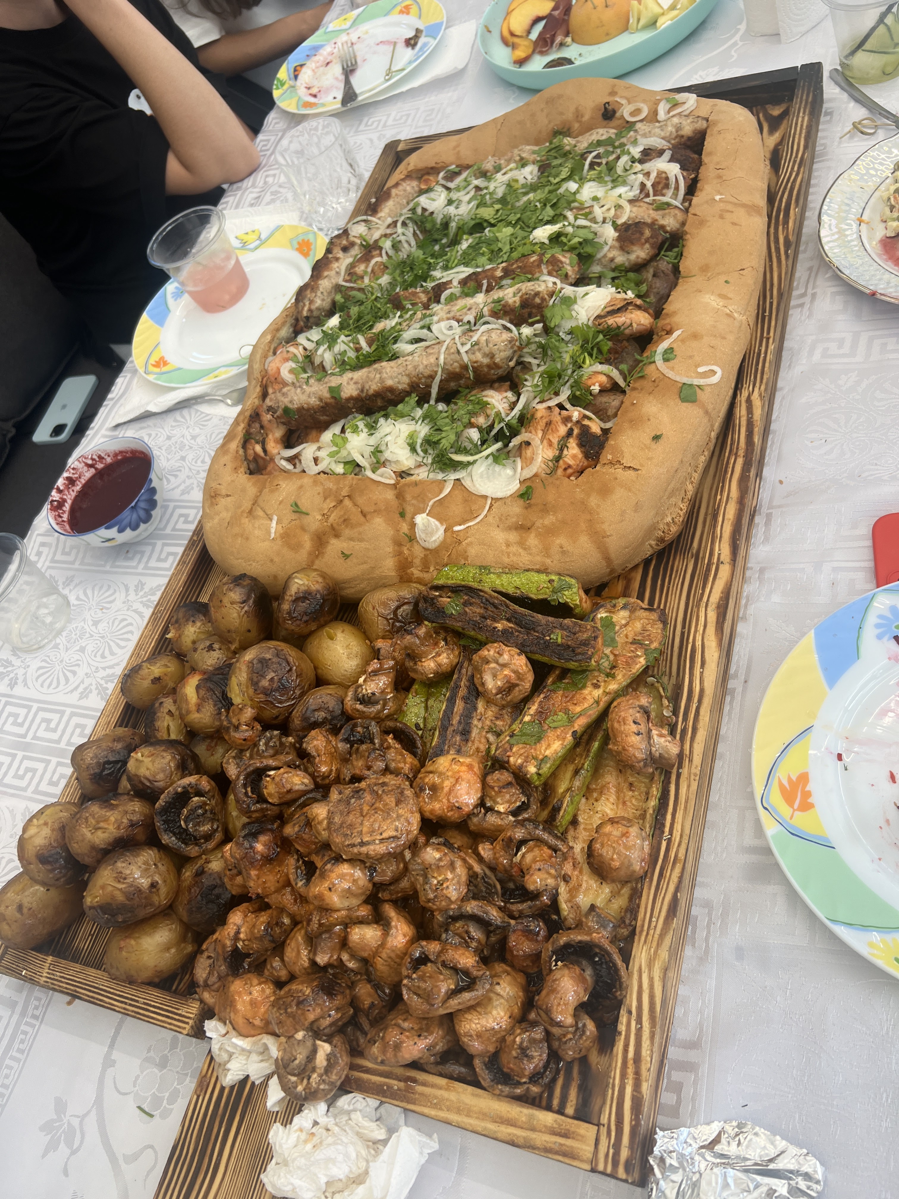 Шашличний движ image 9