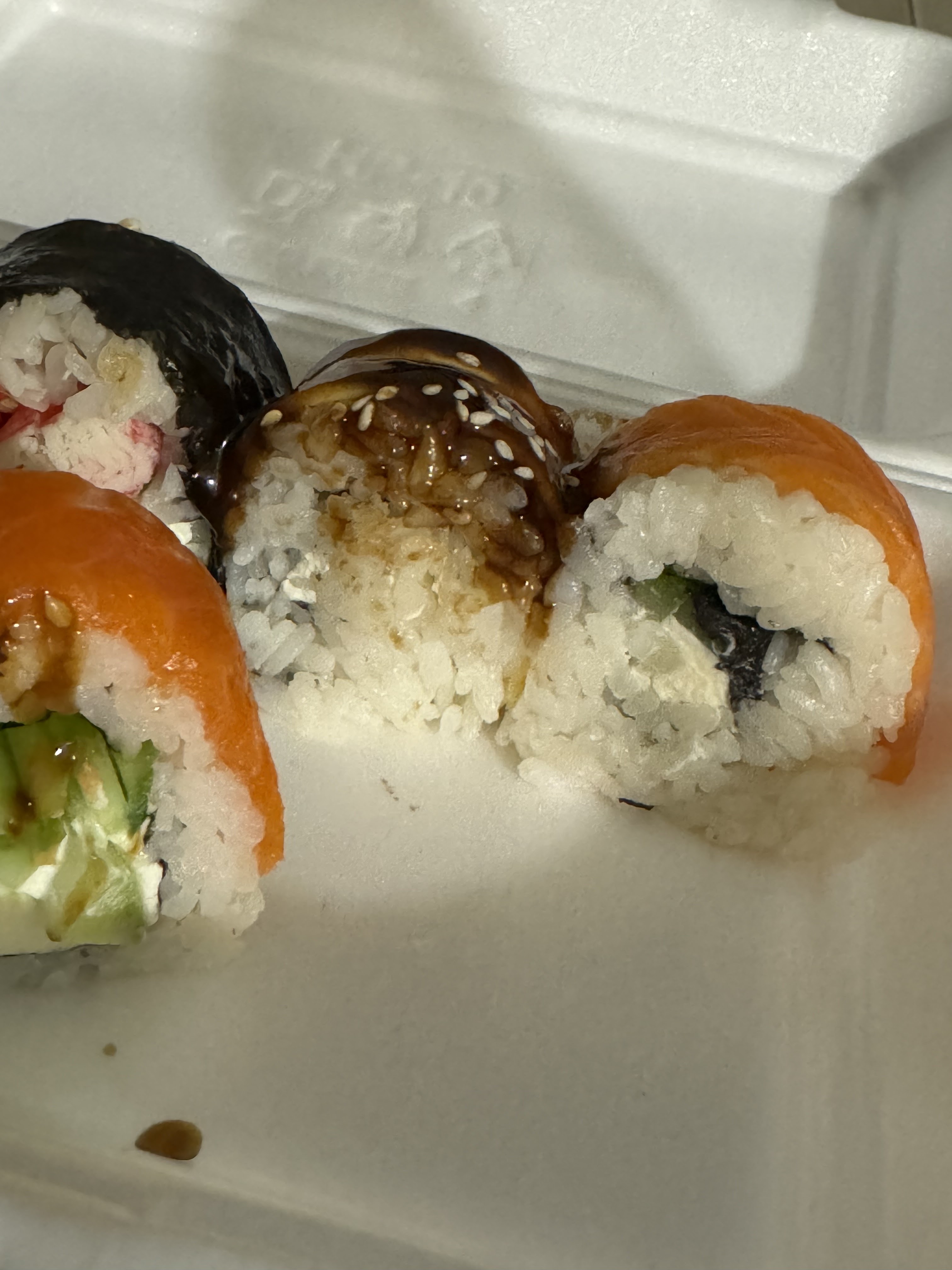 Why Not Sushi image 4