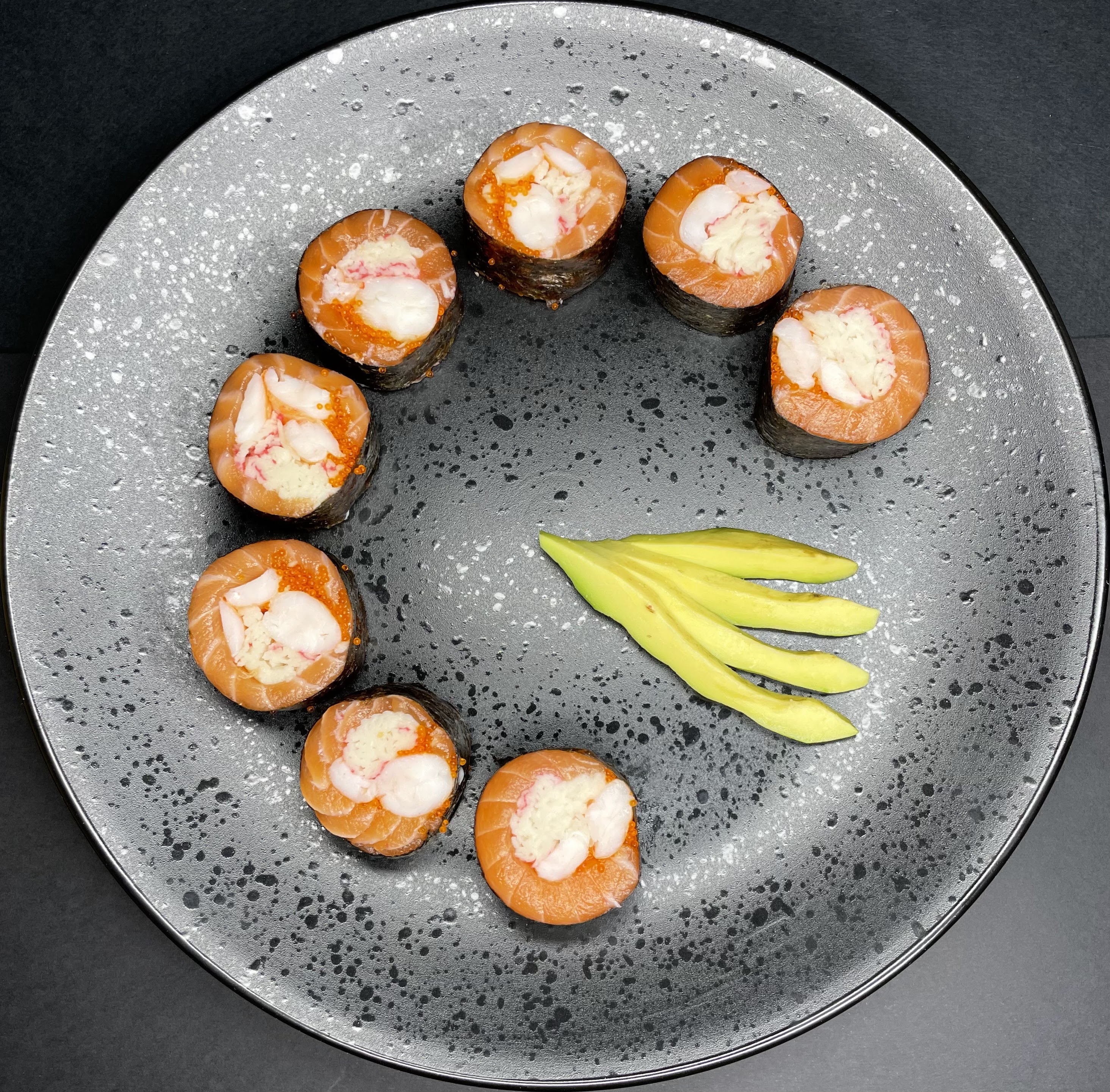 суши бар «Сушильня» image 2