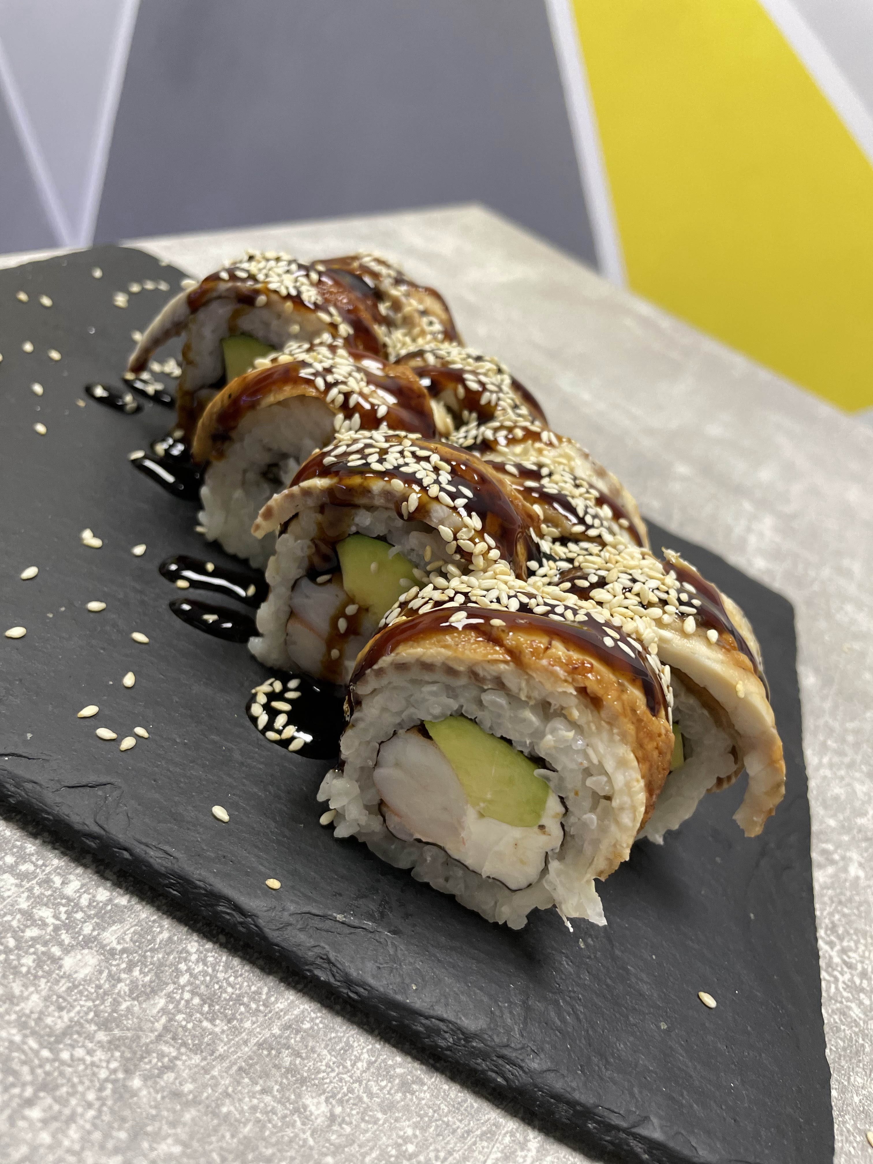 суши бар «Сушильня» image 3