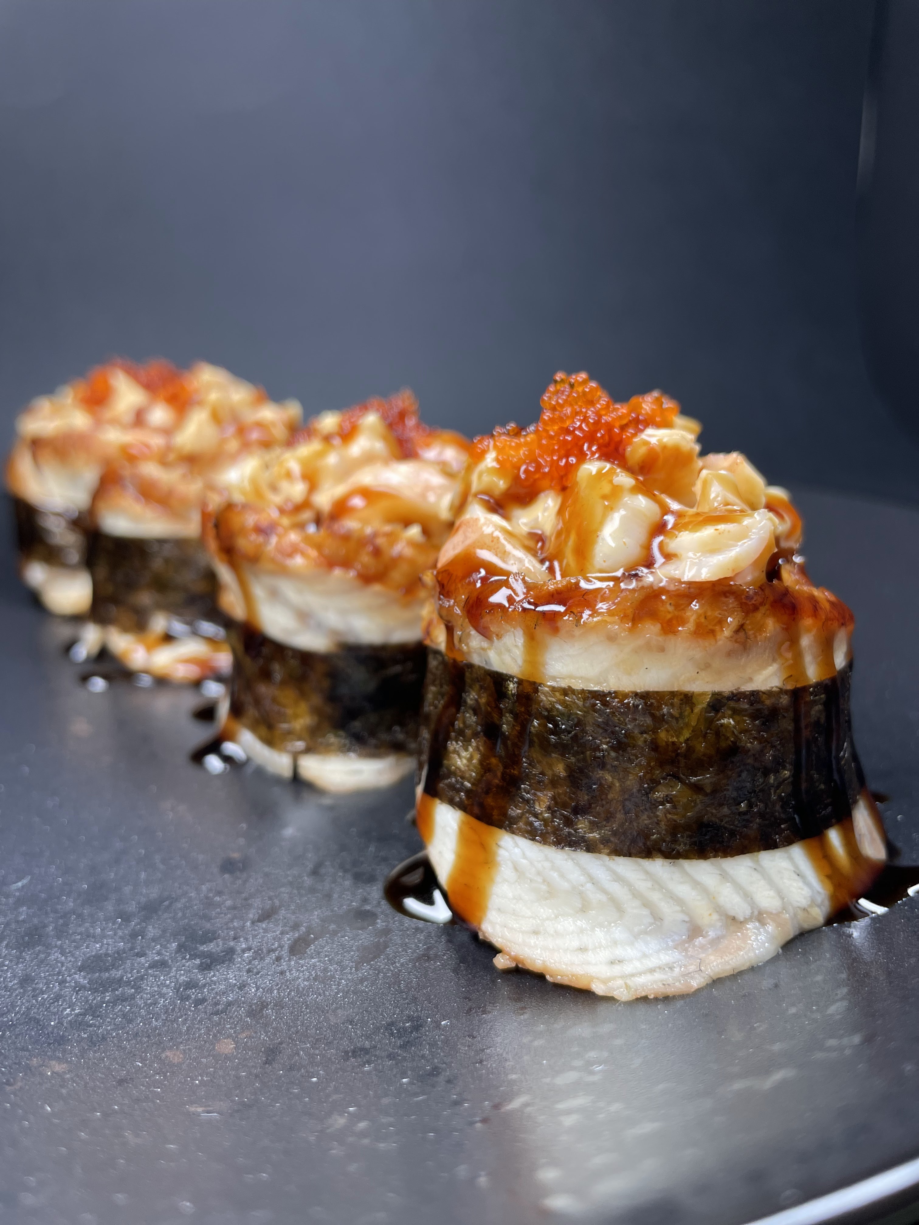 суши бар «Сушильня» image 4