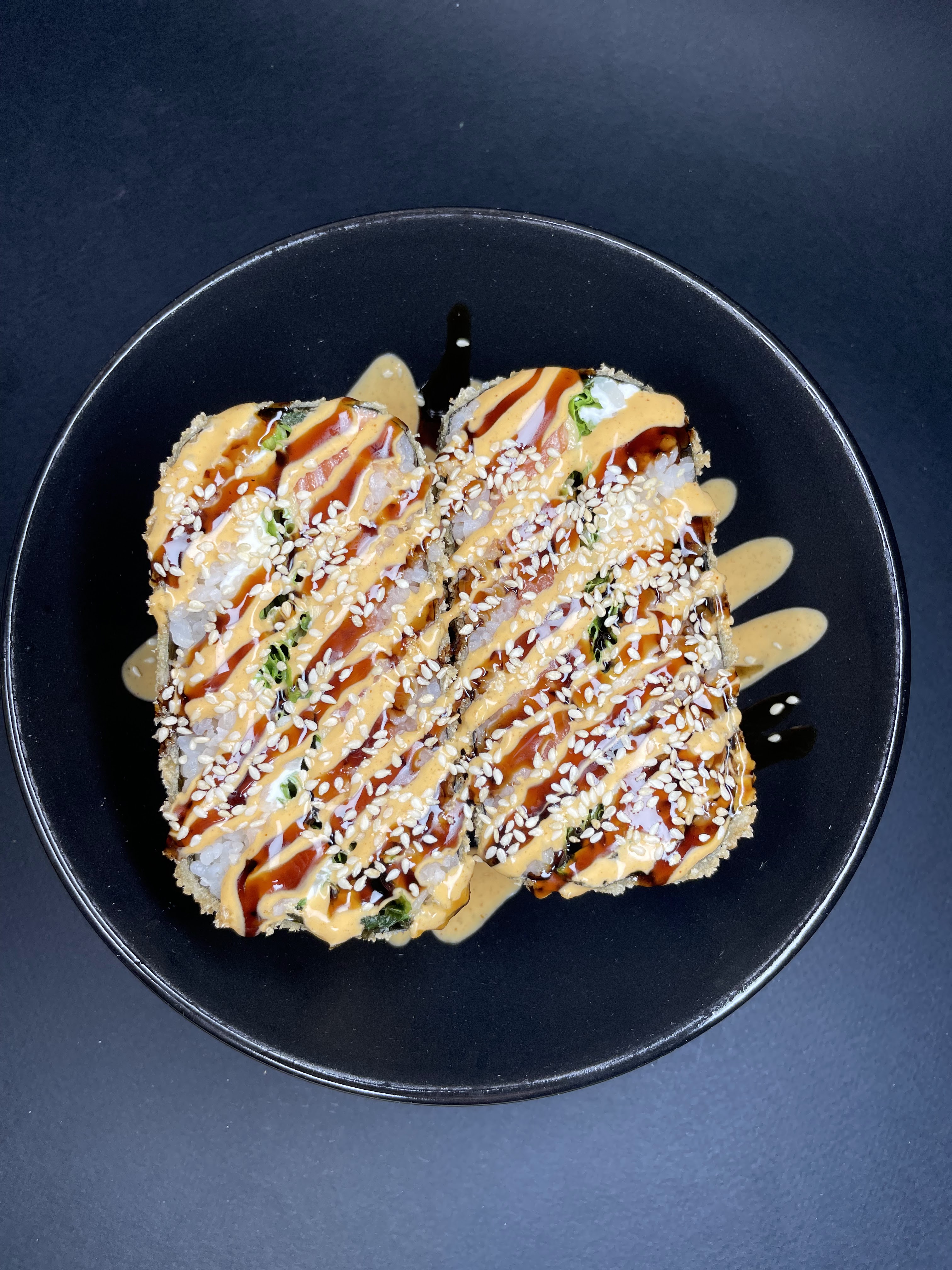 суши бар «Сушильня» image 5