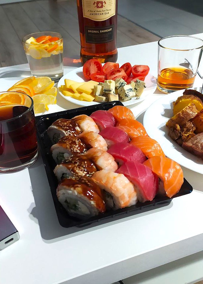 суши бар «Сушильня» image 7