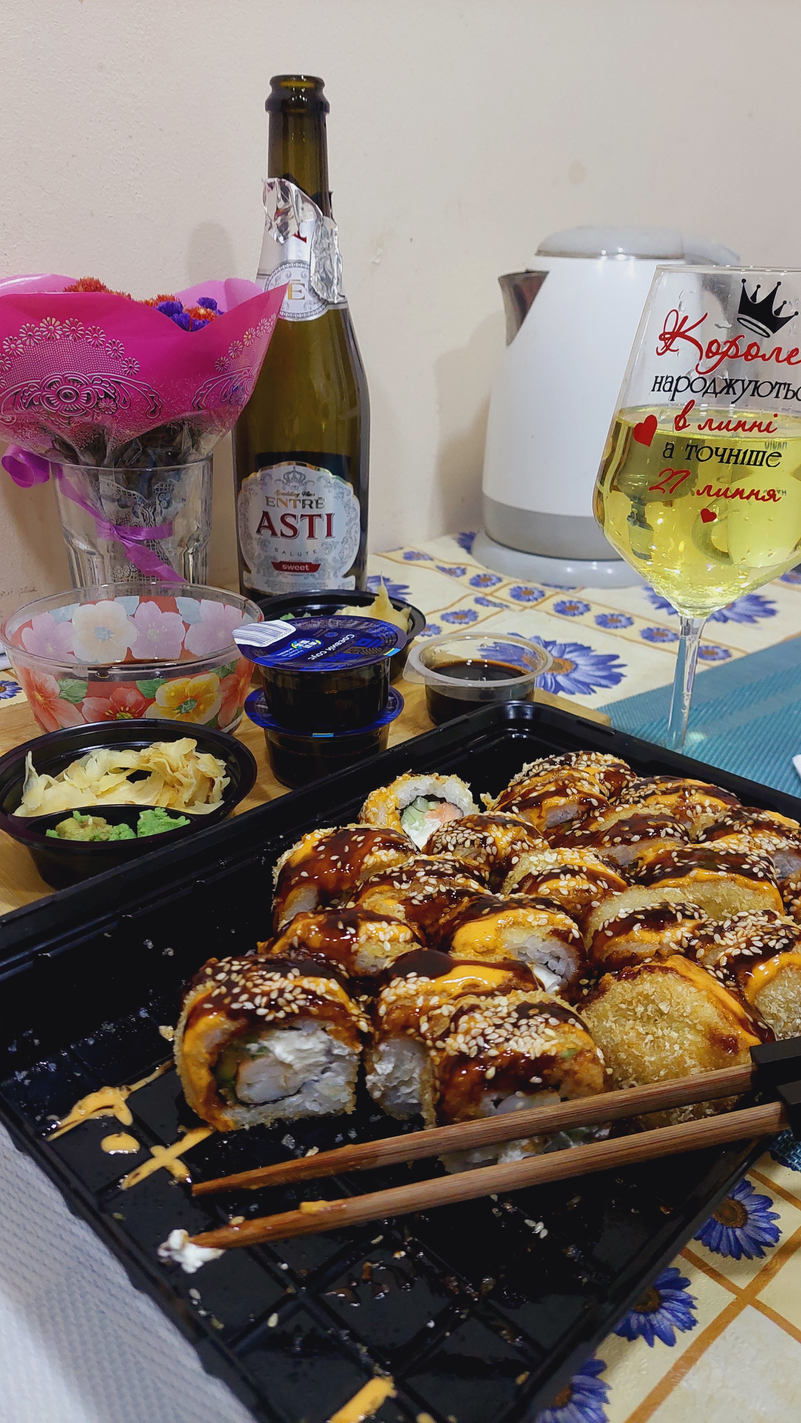 суши бар «Сушильня» image 8