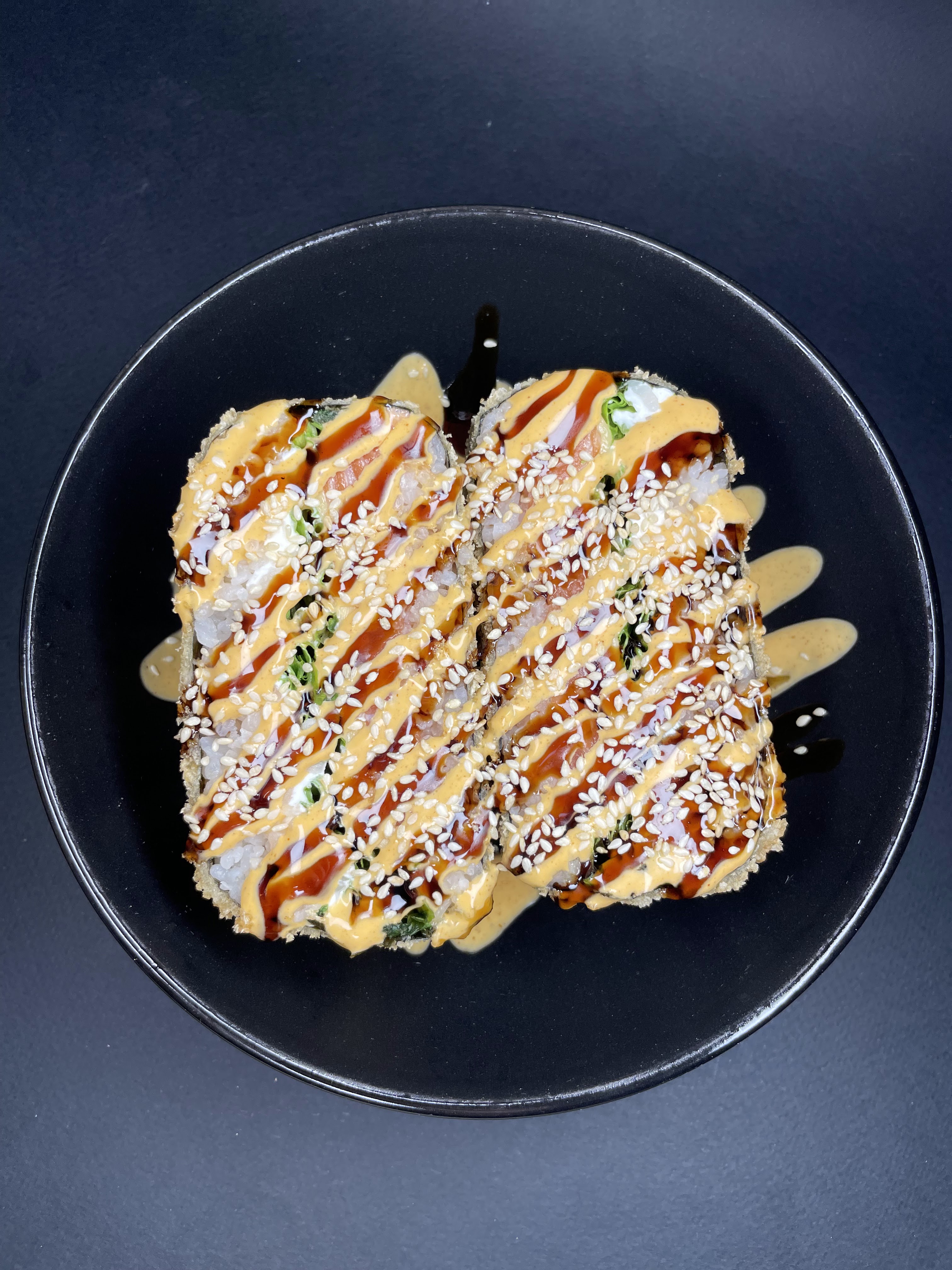 суши бар «Сушильня» image 10