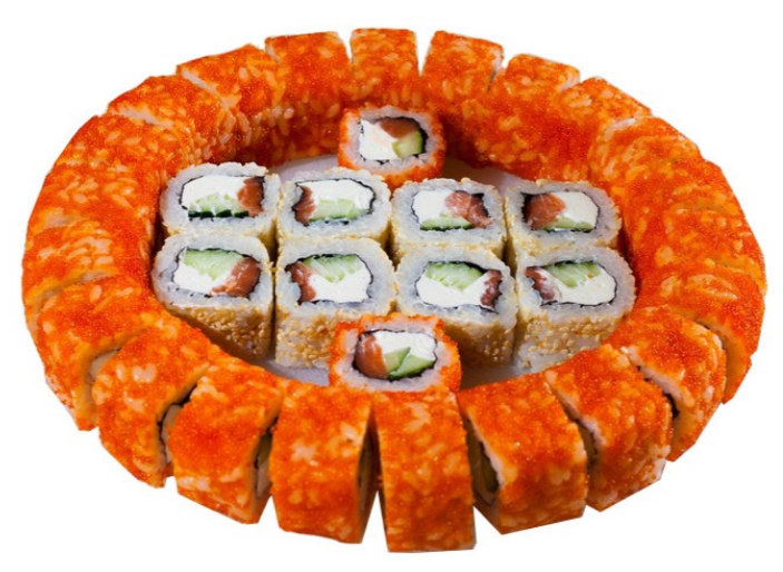 Sushi Holl image 3