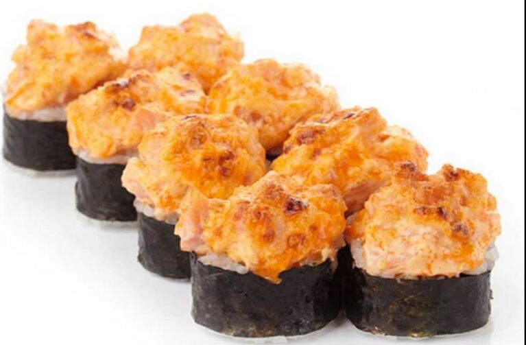 Sushi Holl image 9