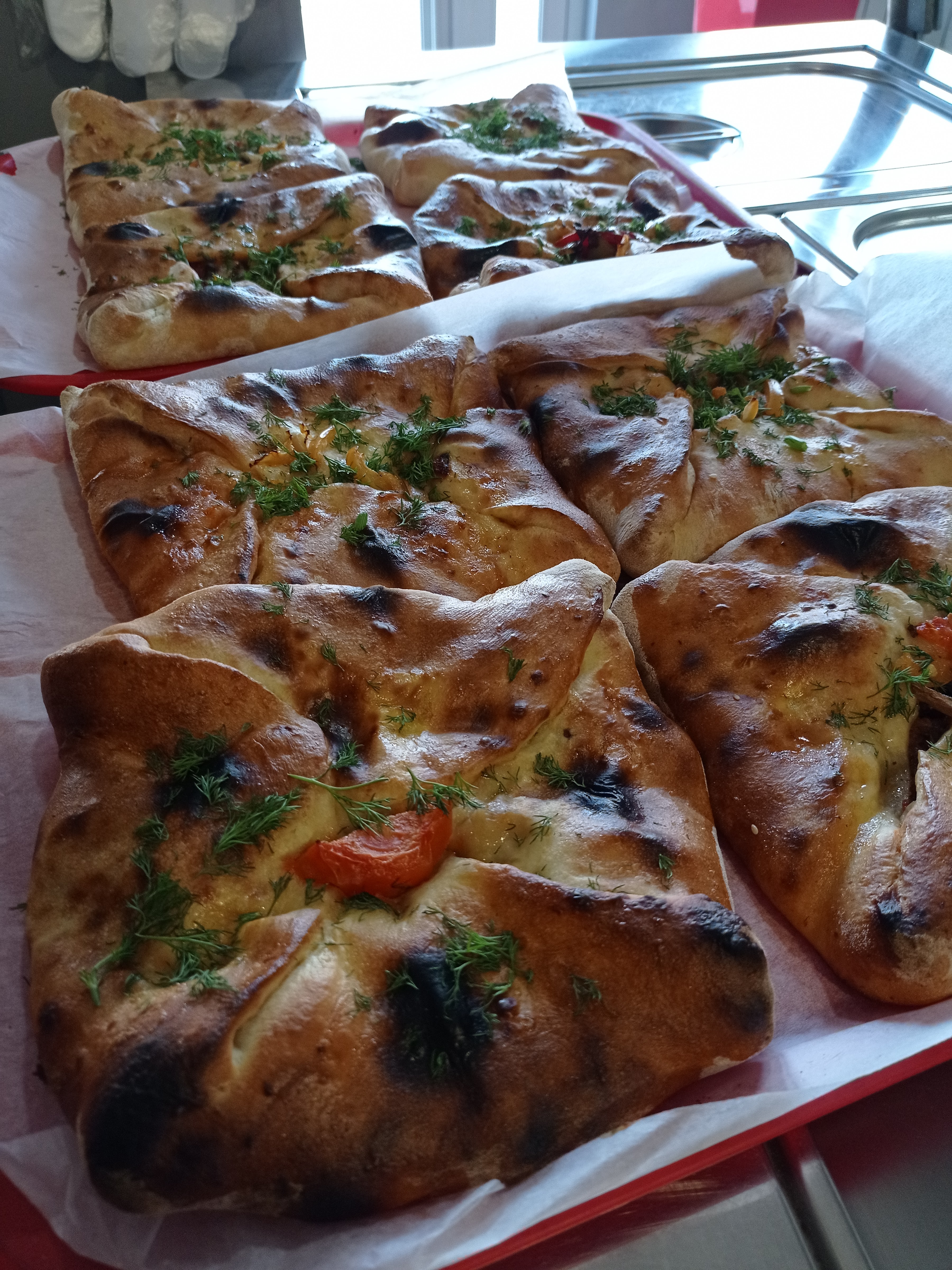 Домашние куры на углях image 4