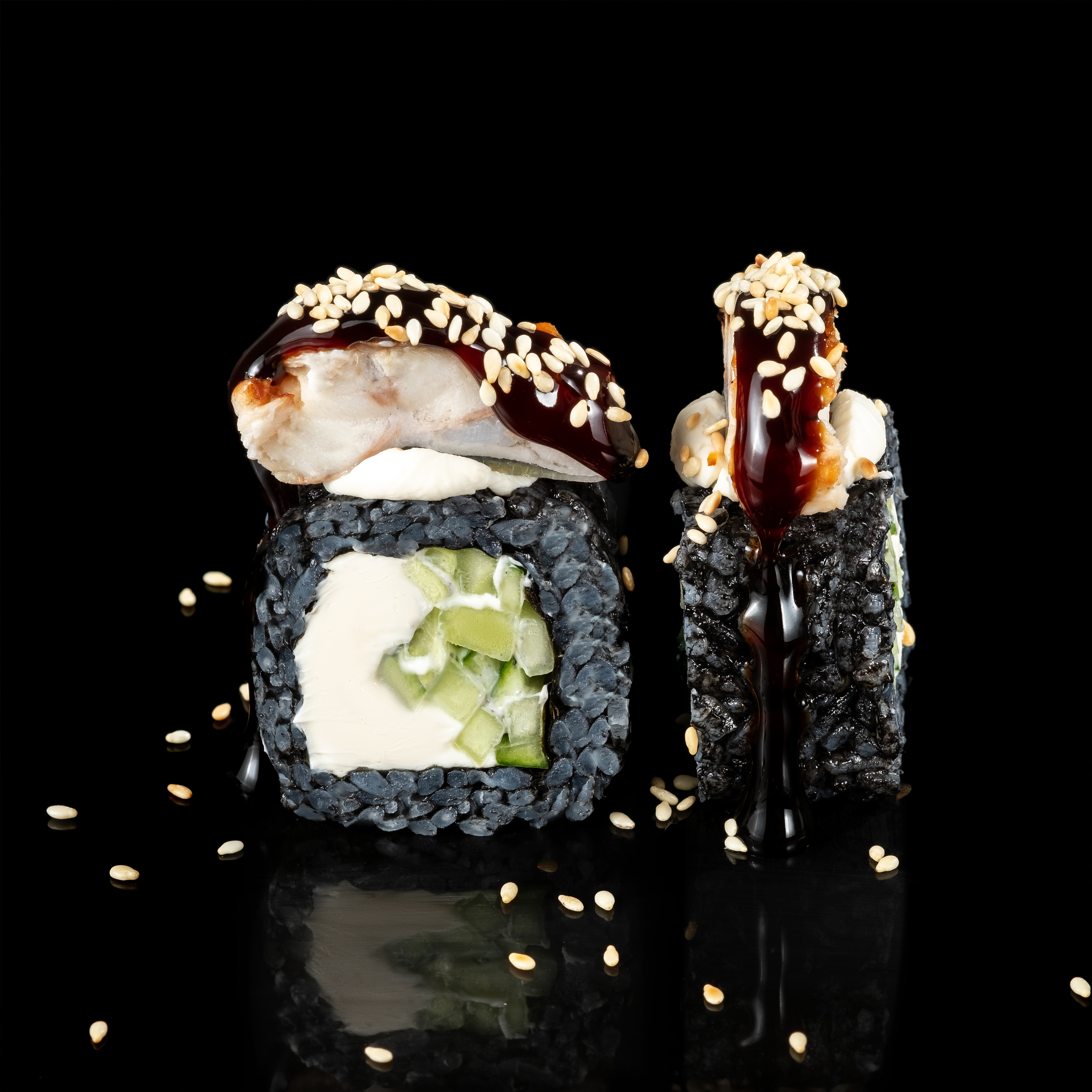 Суші від Ілюші image 2