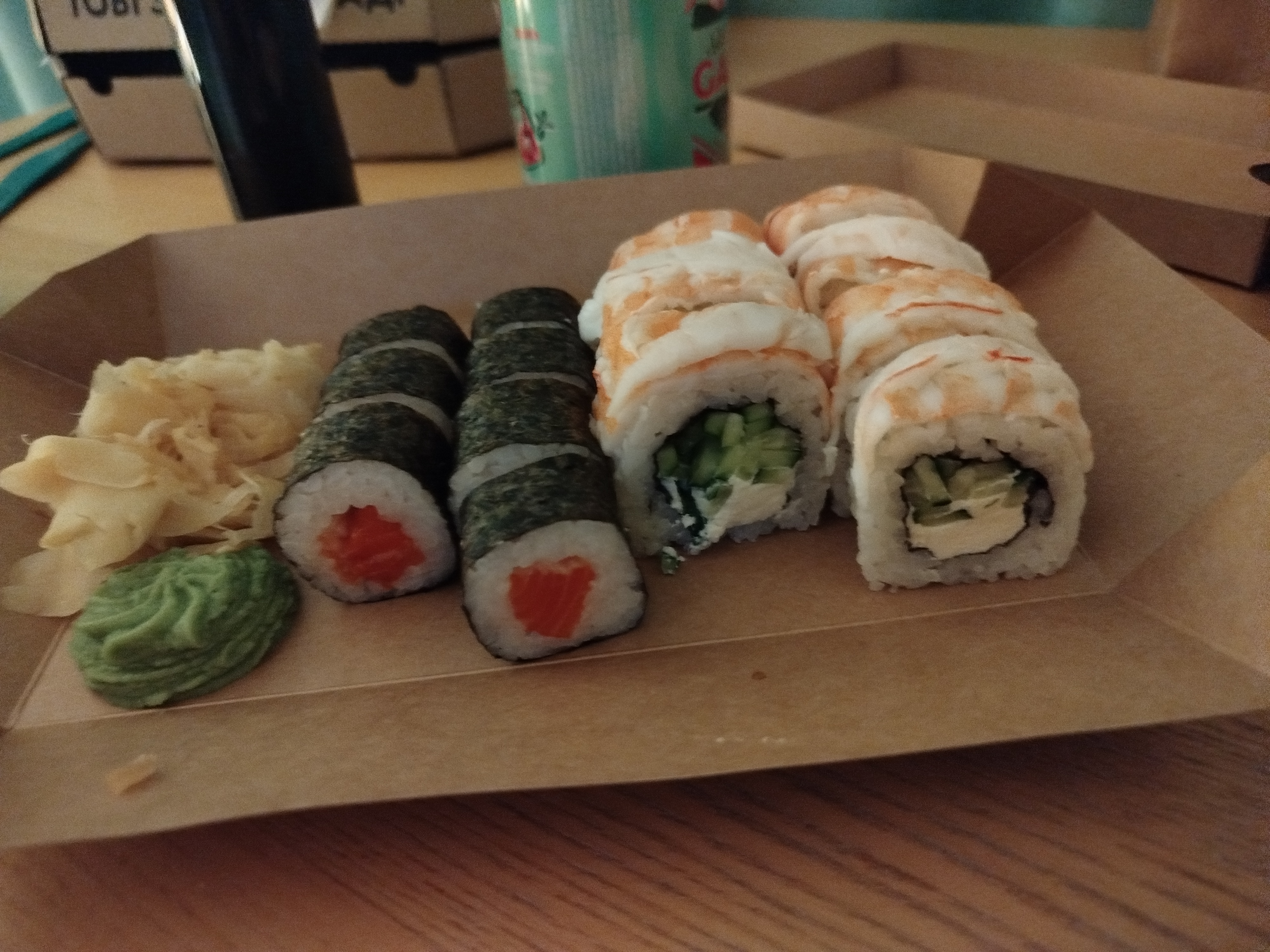 Суші від Ілюші image 3