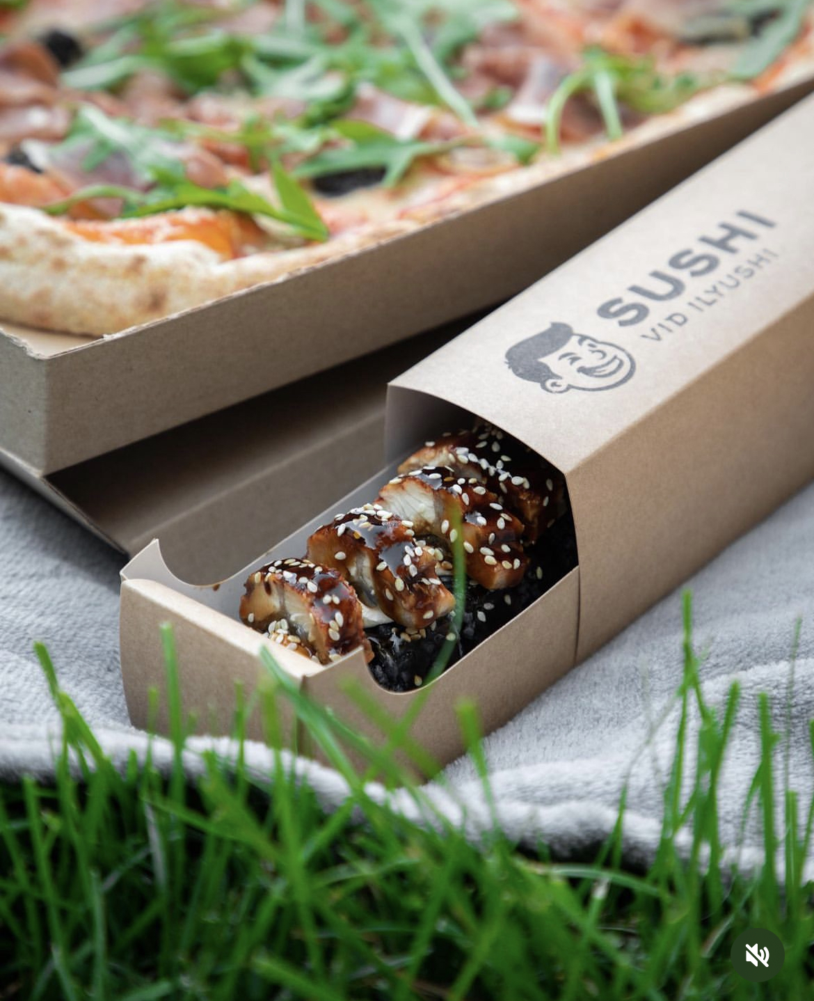 Суші від Ілюші image 5