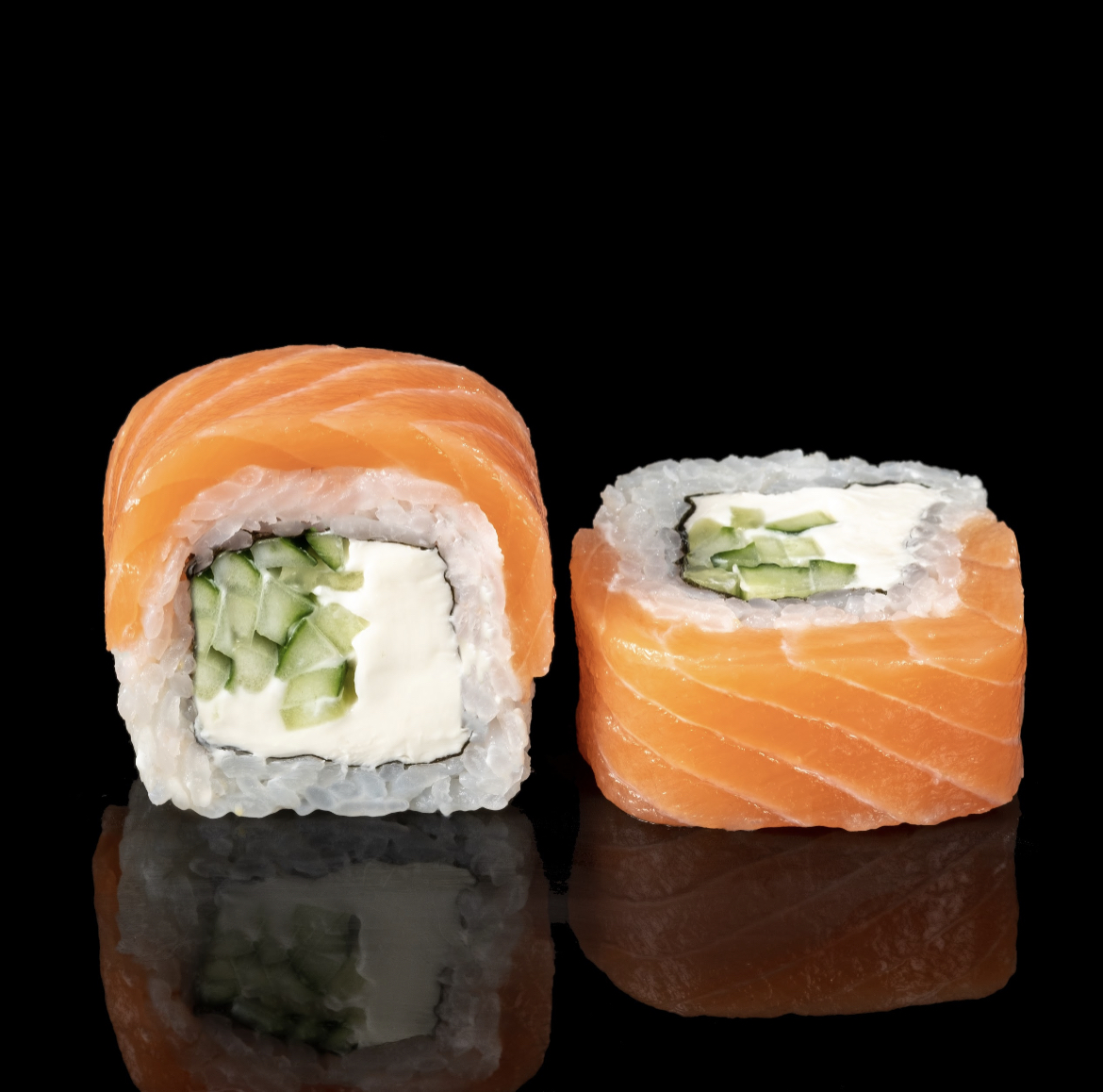 Суші від Ілюші image 7