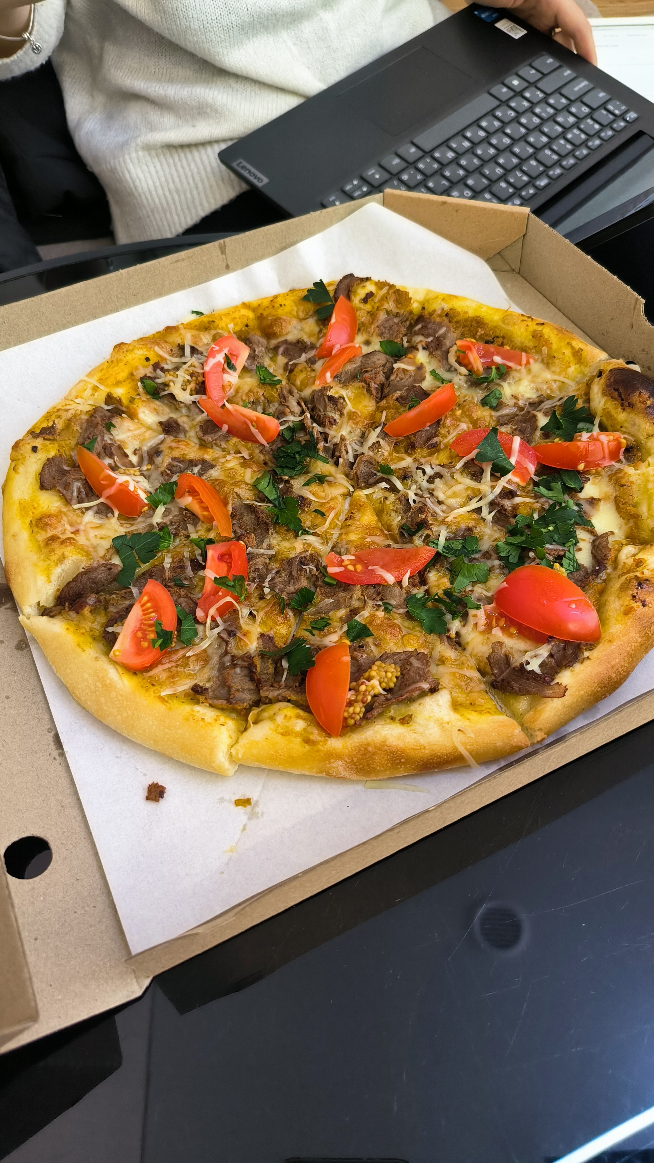 Піцерія DoubleCheese image 4