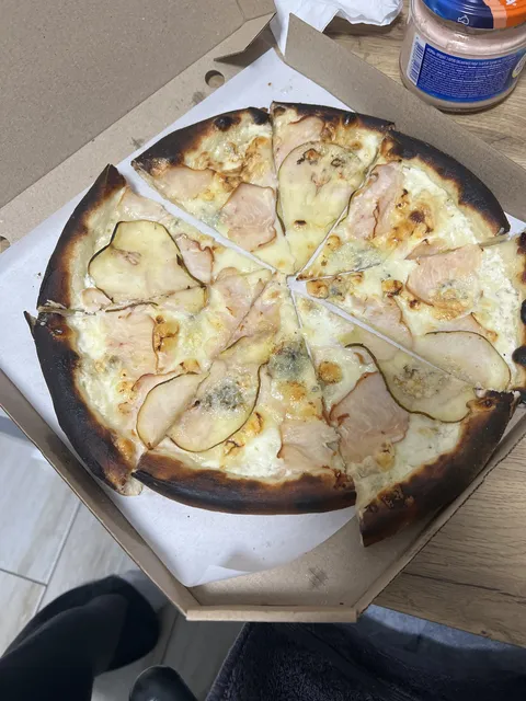 Піцерія DoubleCheese image 5