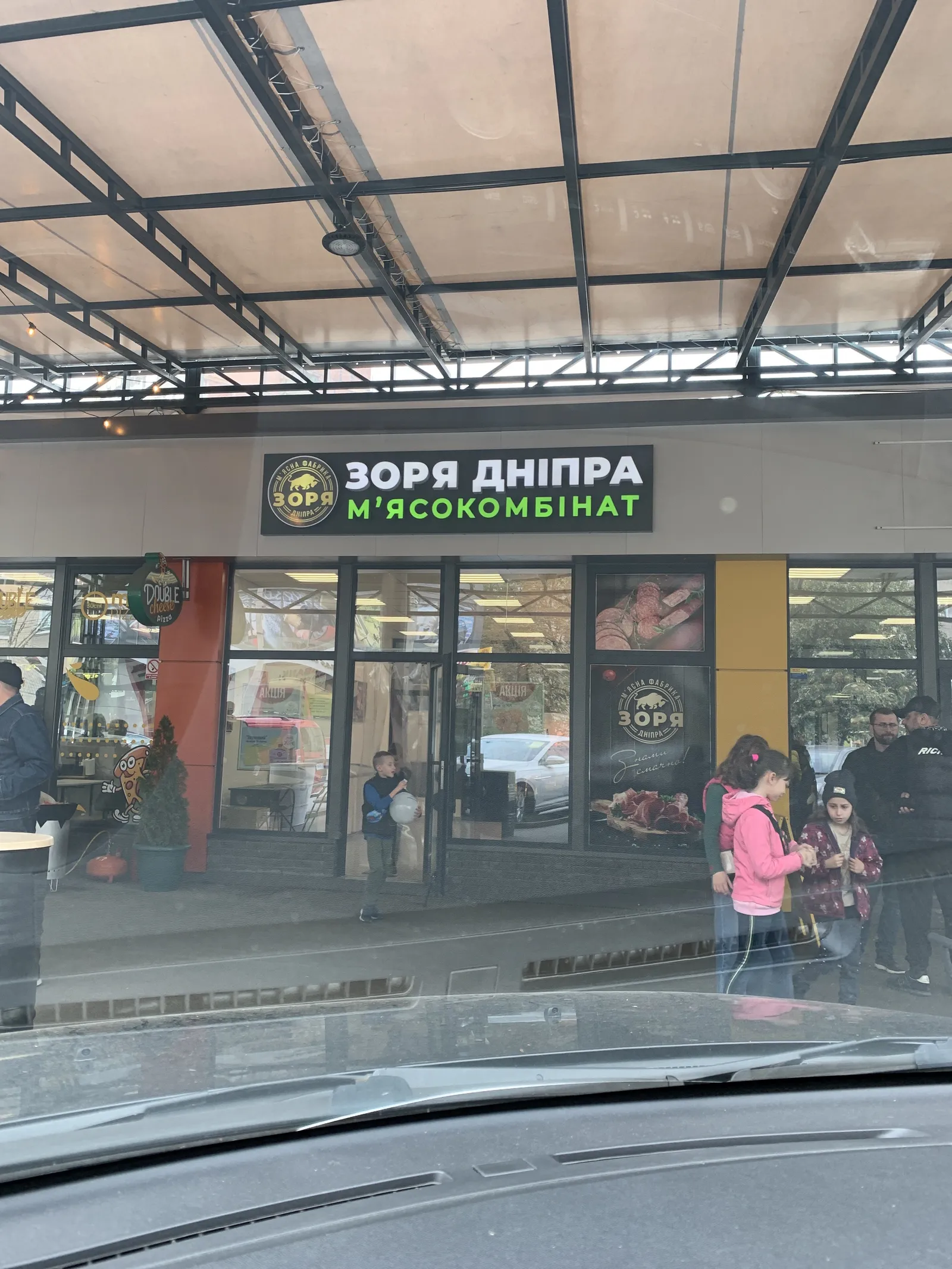 Піцерія DoubleCheese image 7