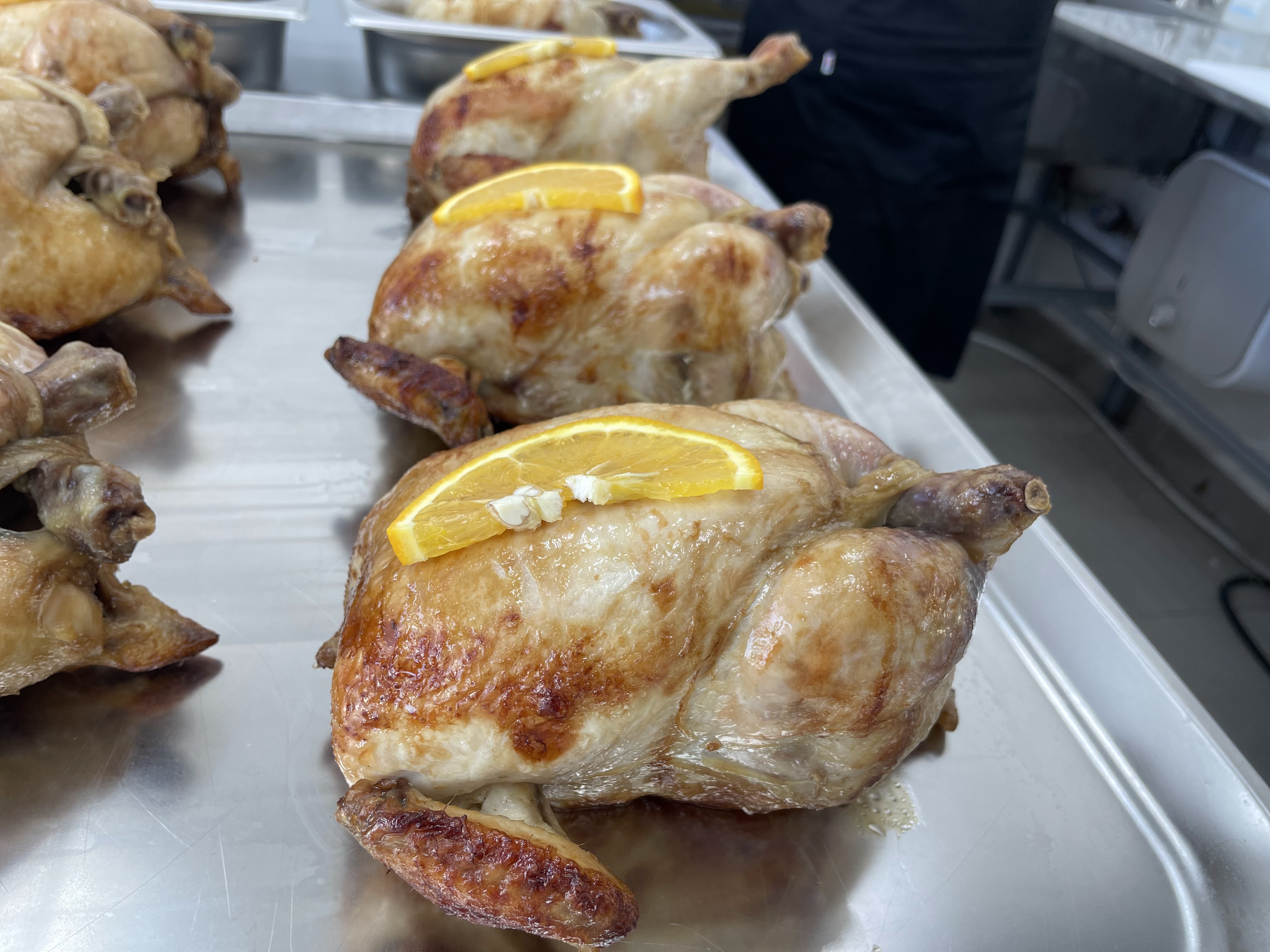 «Цип-Цип» Курка-гриль image 3