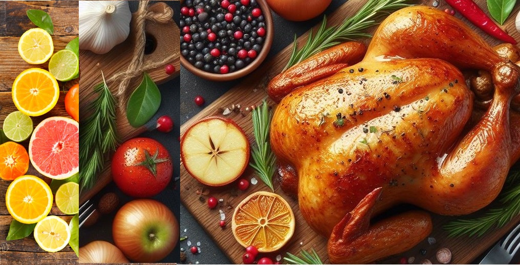 «Цип-Цип» Курка-гриль image 4