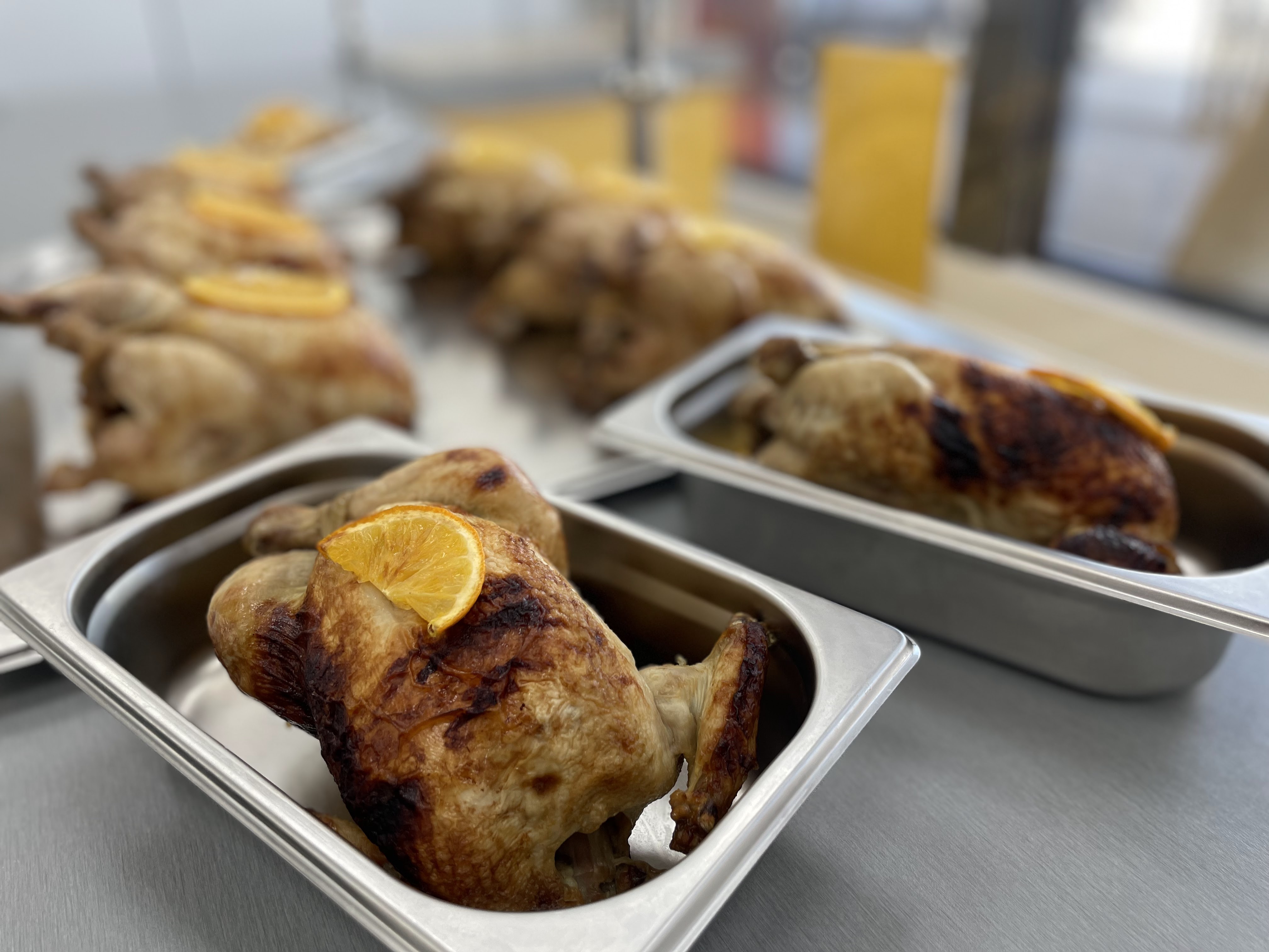 «Цип-Цип» Курка-гриль image 5