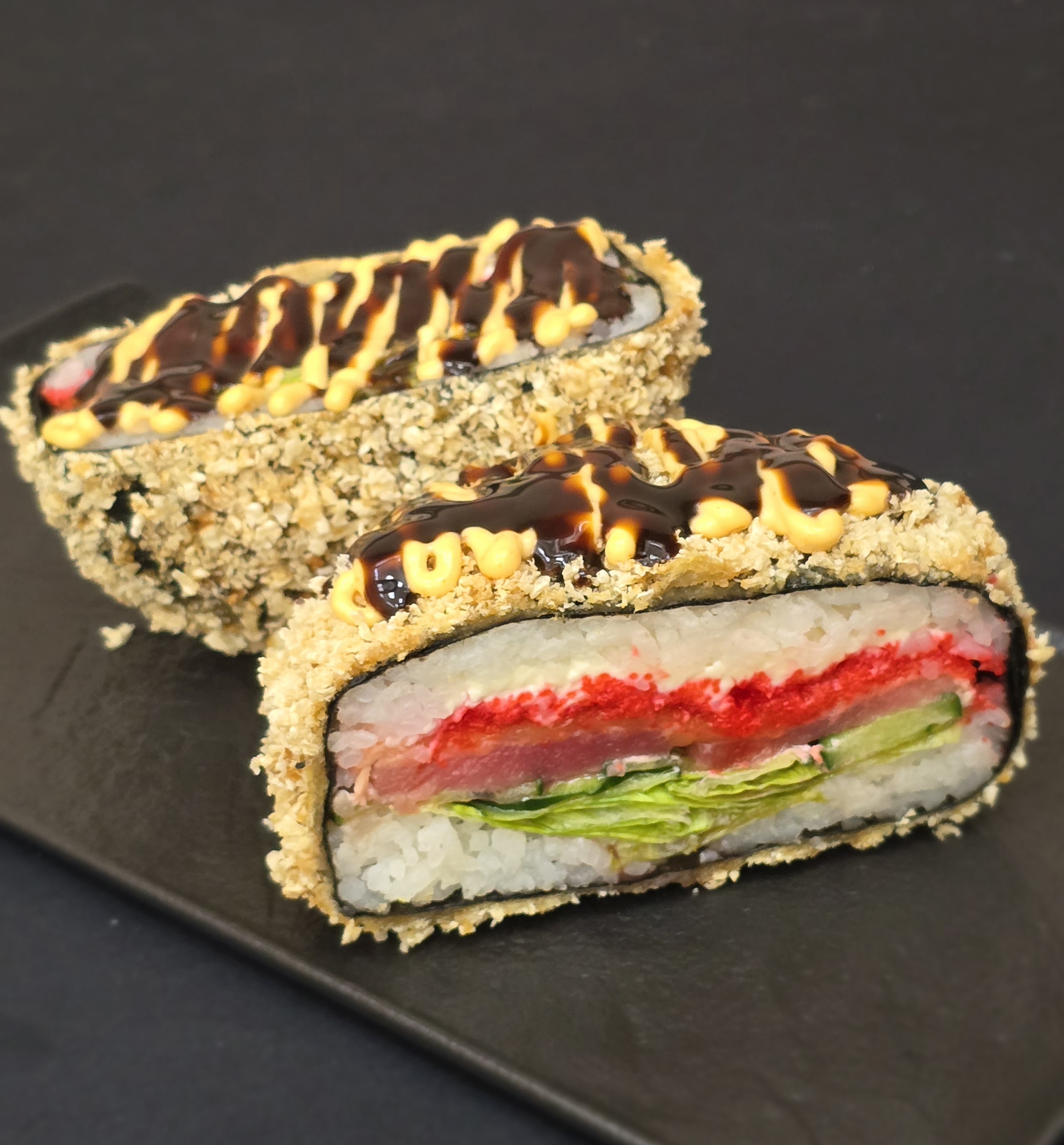 Мистер Крабс по вул Березинська image 2