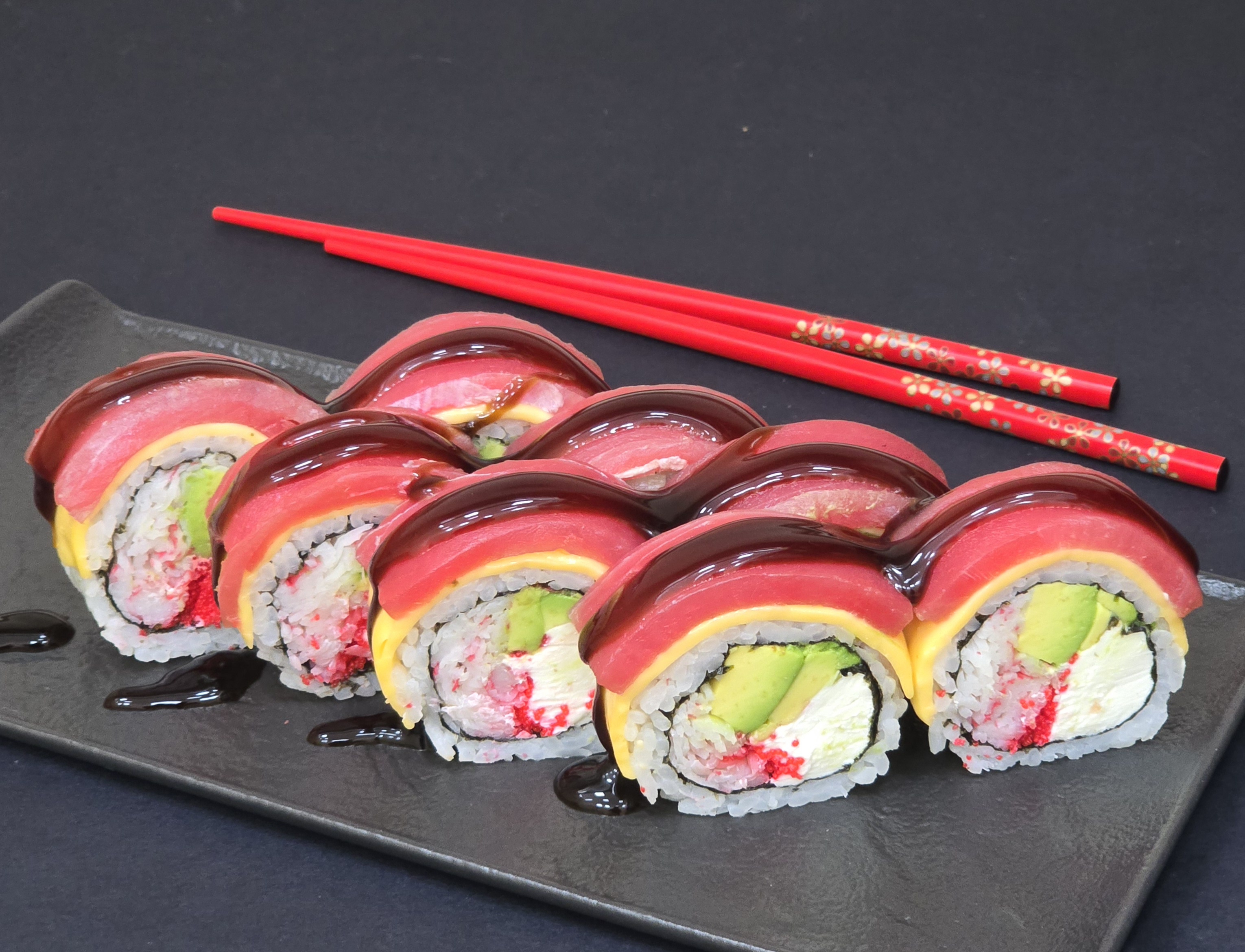 Мистер Крабс по вул Березинська image 3