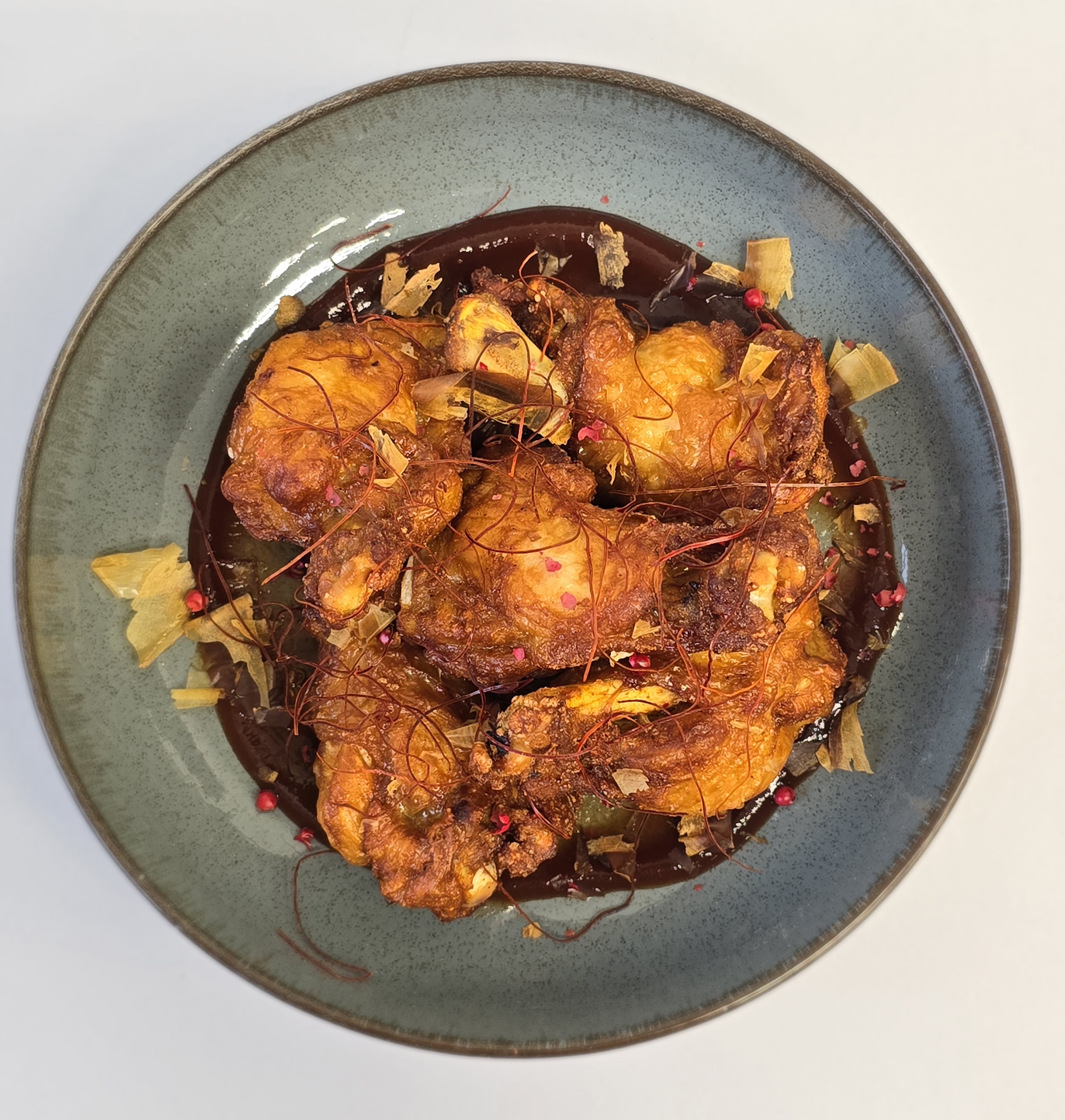 Мистер Крабс по вул Березинська image 6