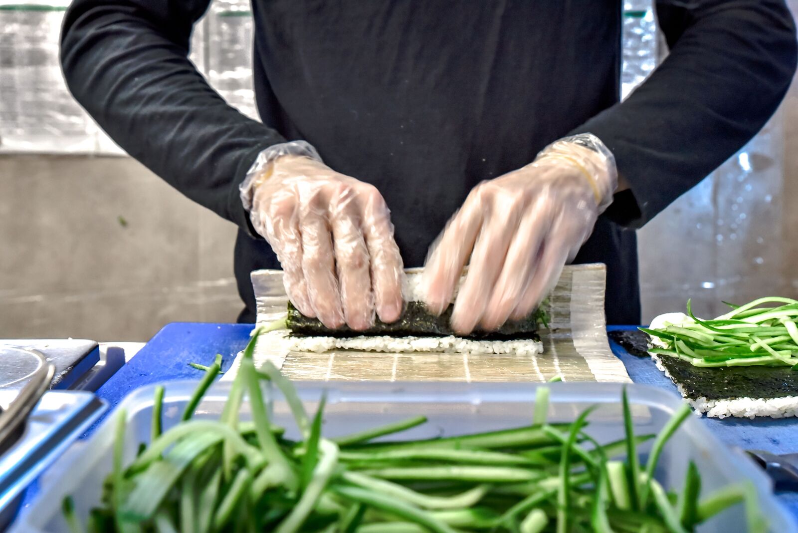KETA Sushi image 2