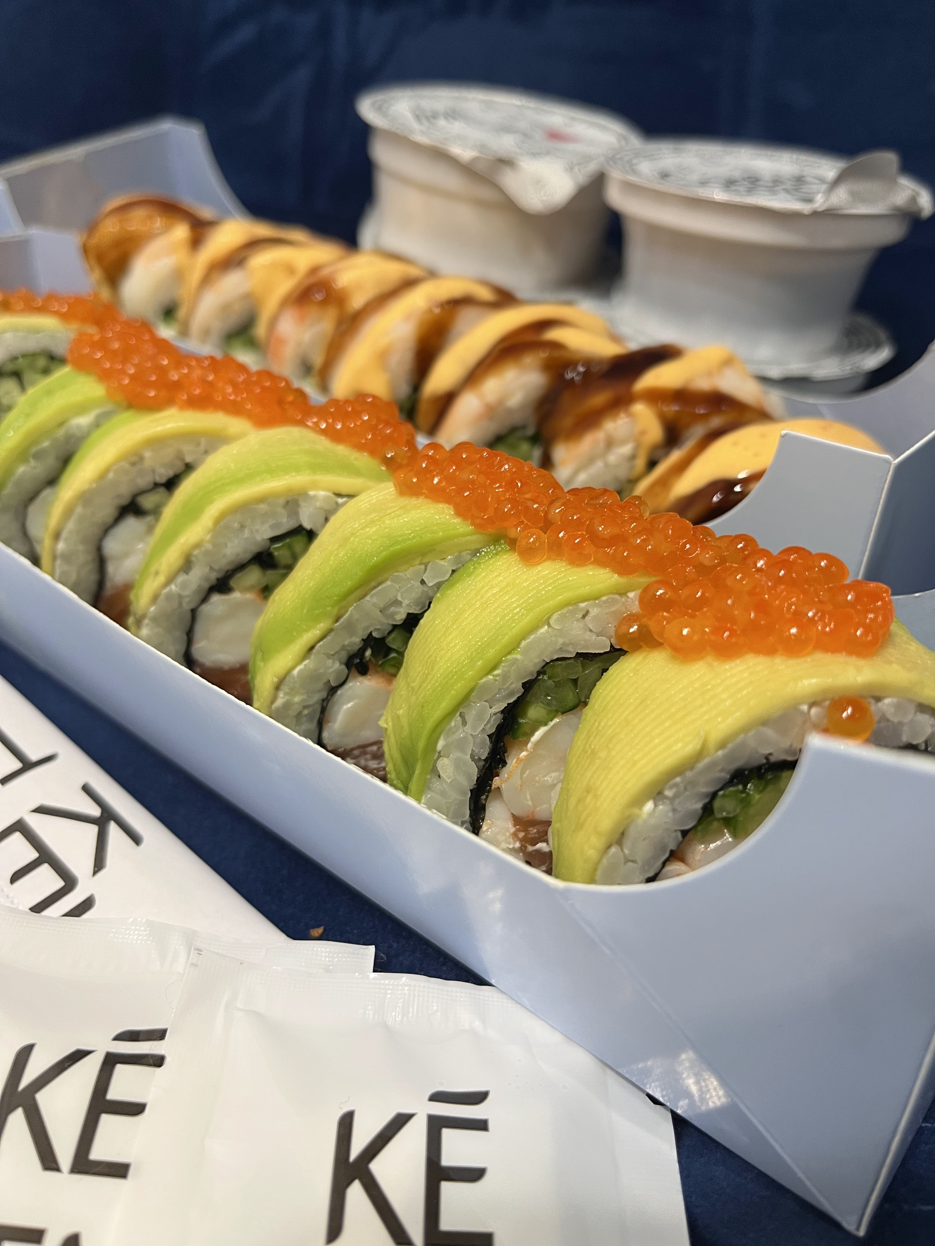 KETA Sushi image 3