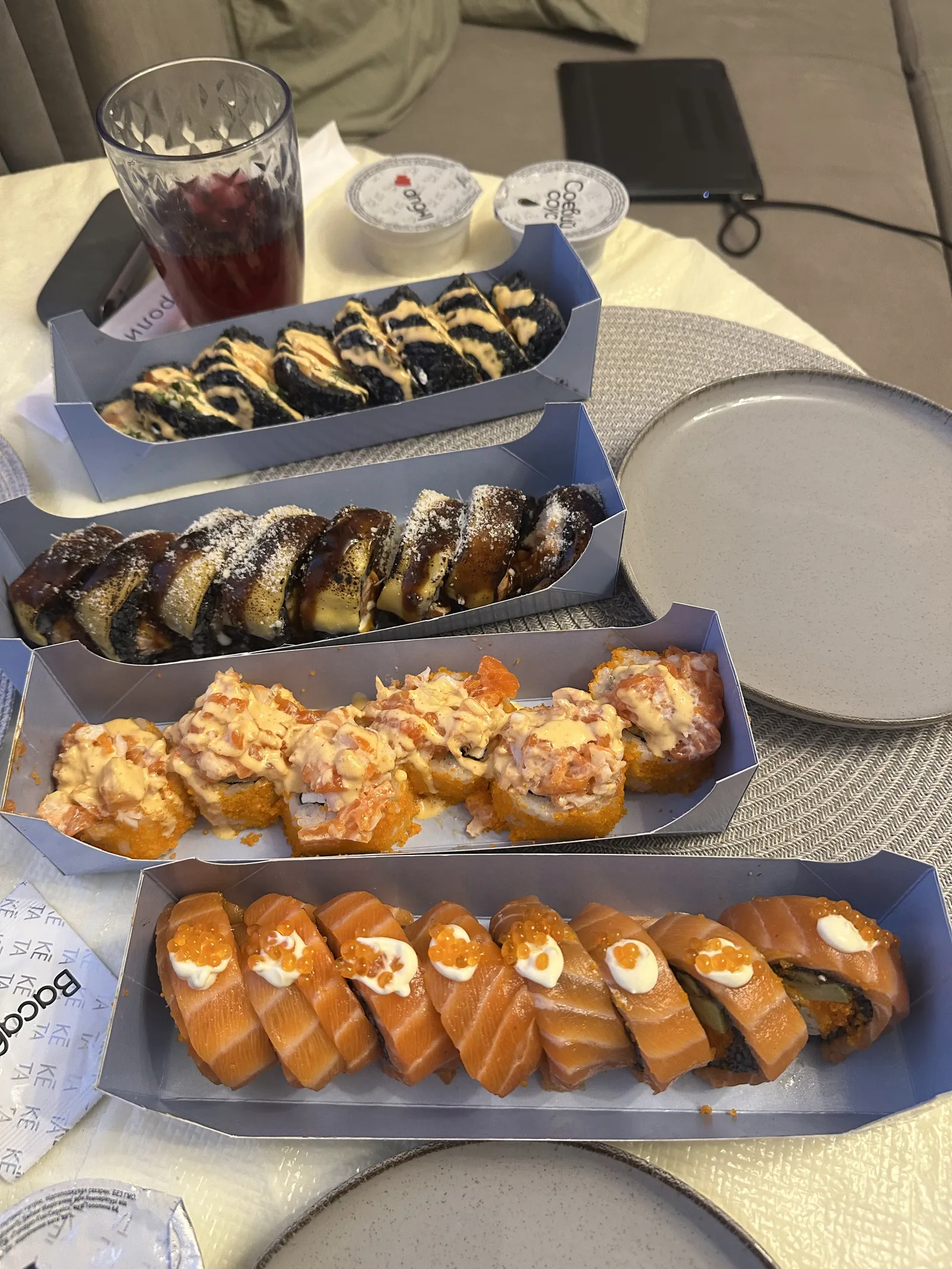 KETA Sushi image 4